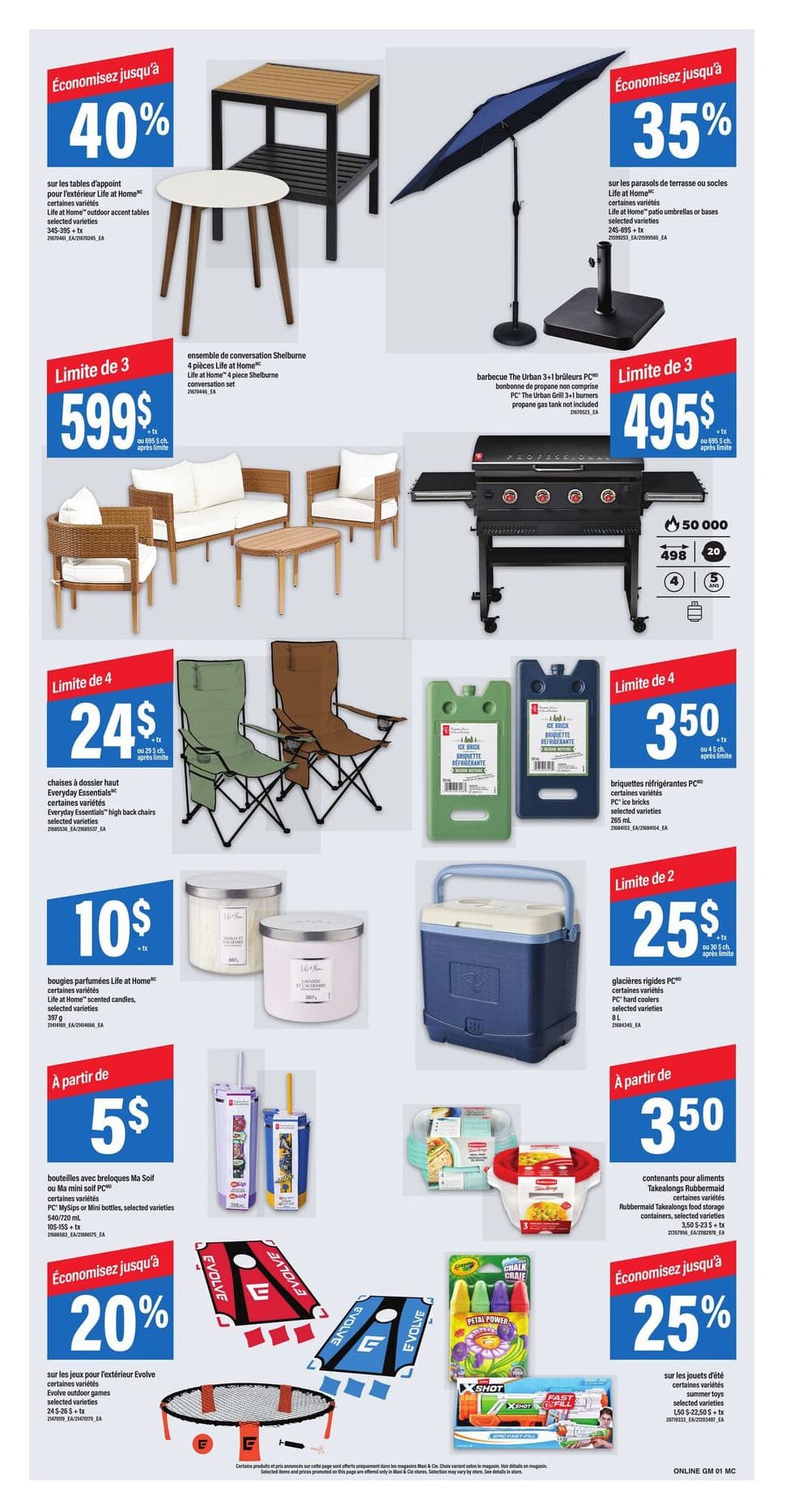 Flyer page 16