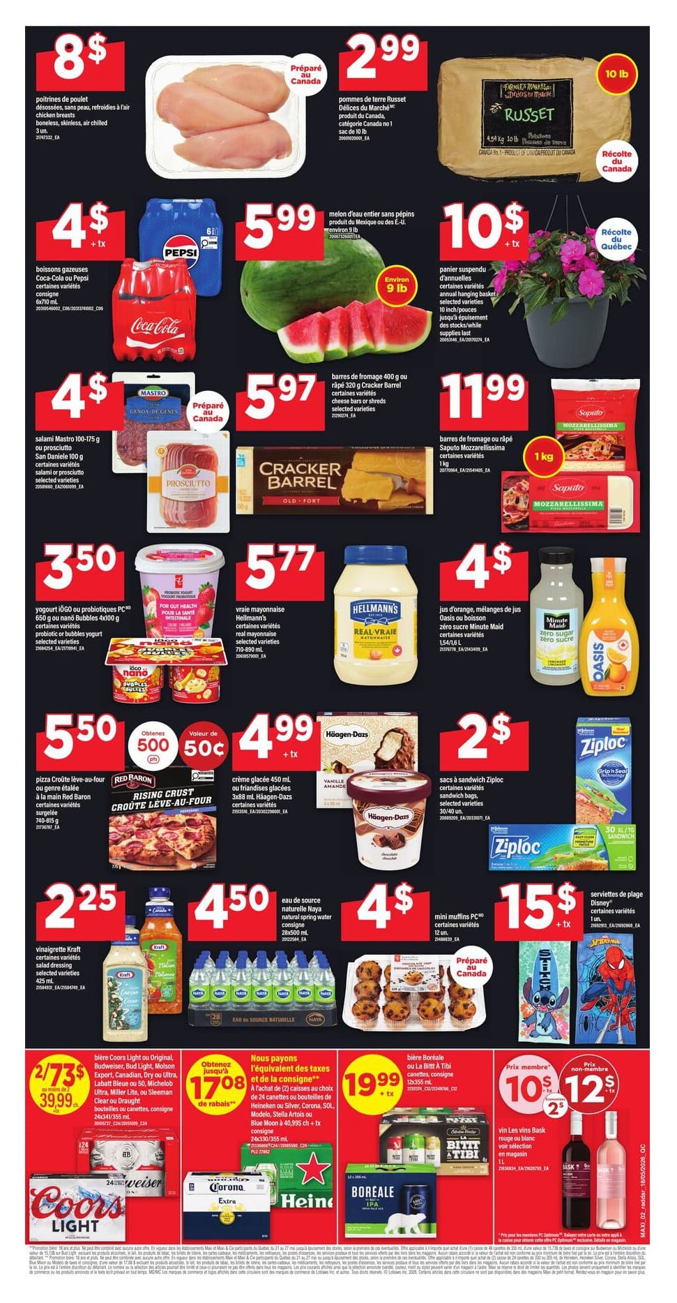 Flyer page 2