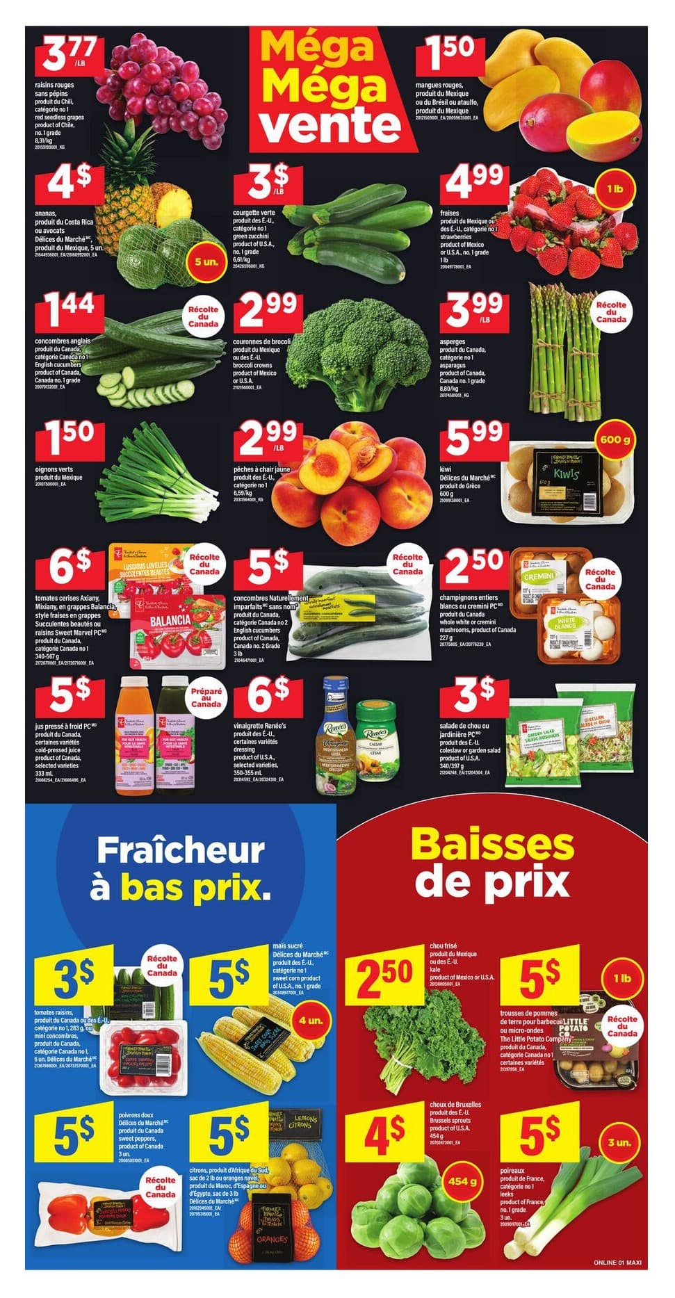 Flyer page 4