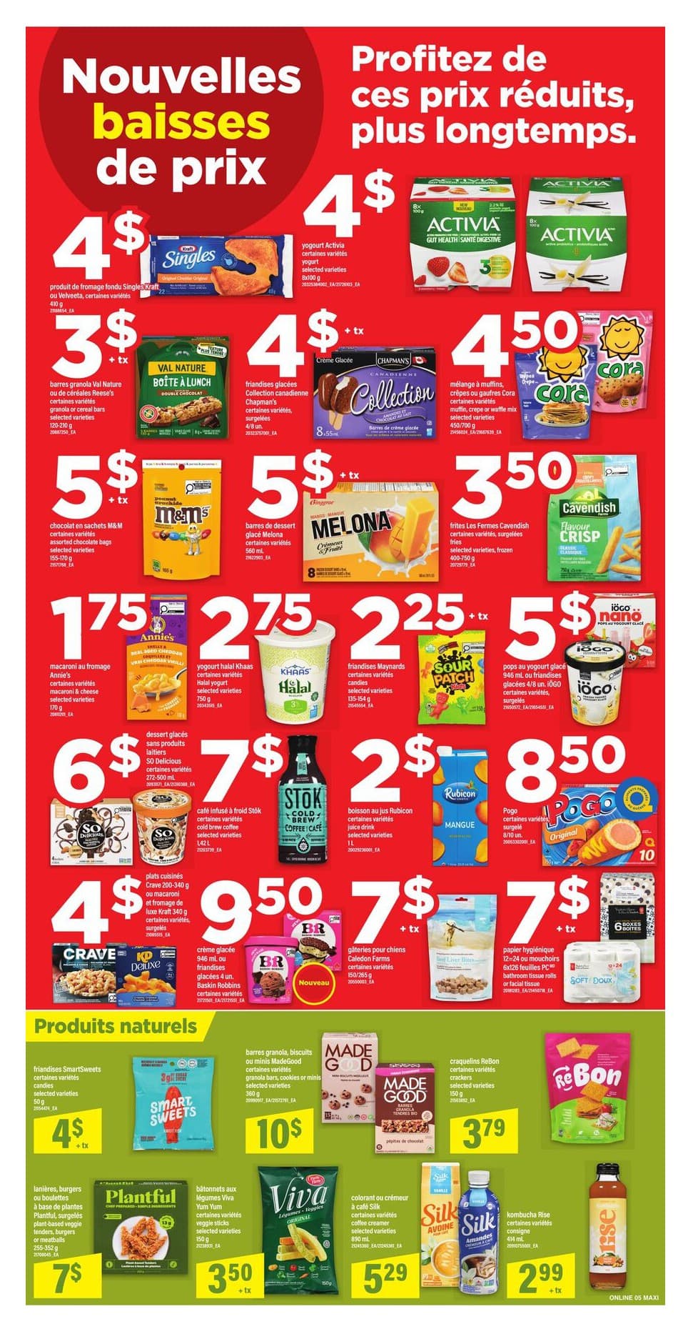 Flyer page 8