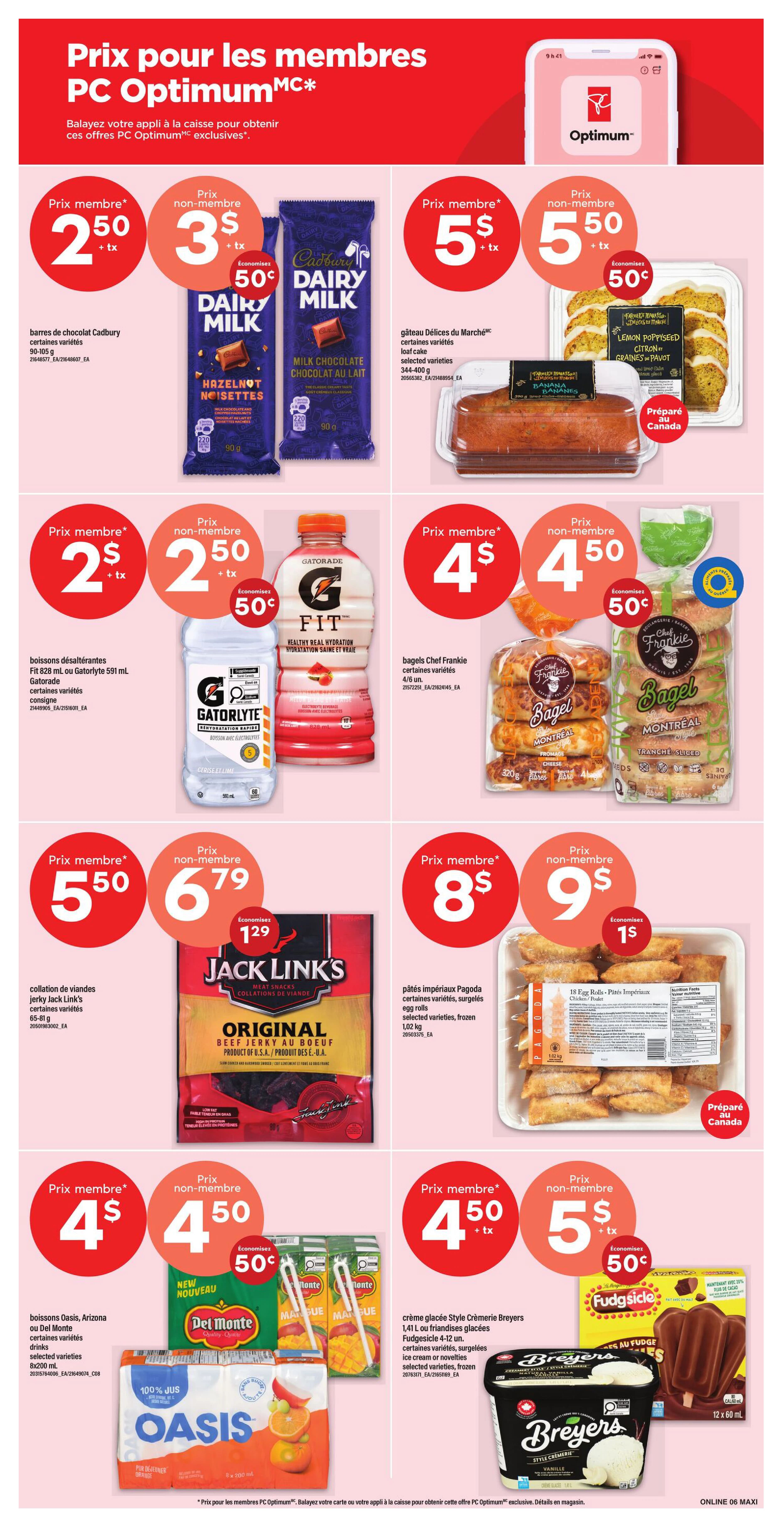 Flyer page 10