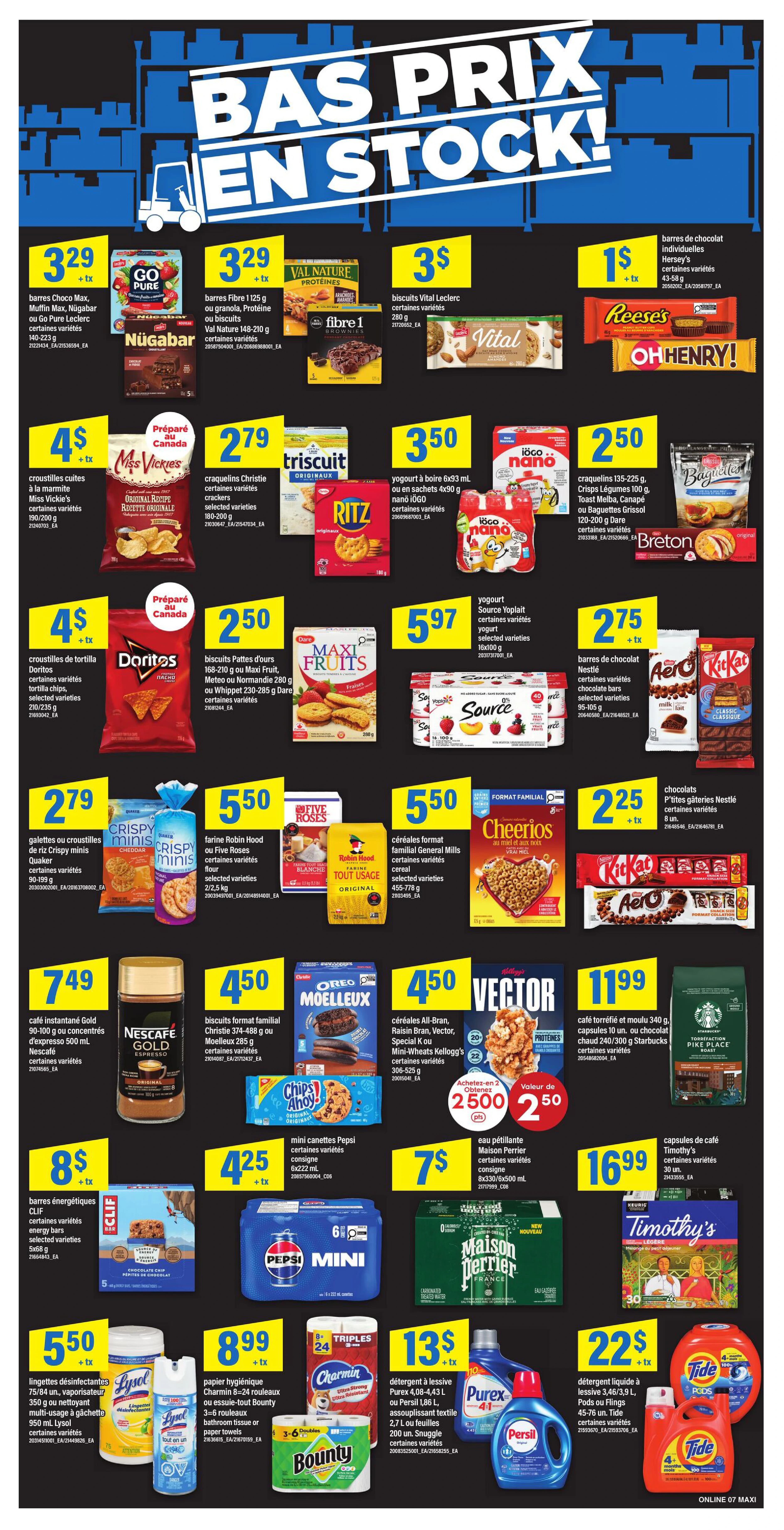 Flyer page 11