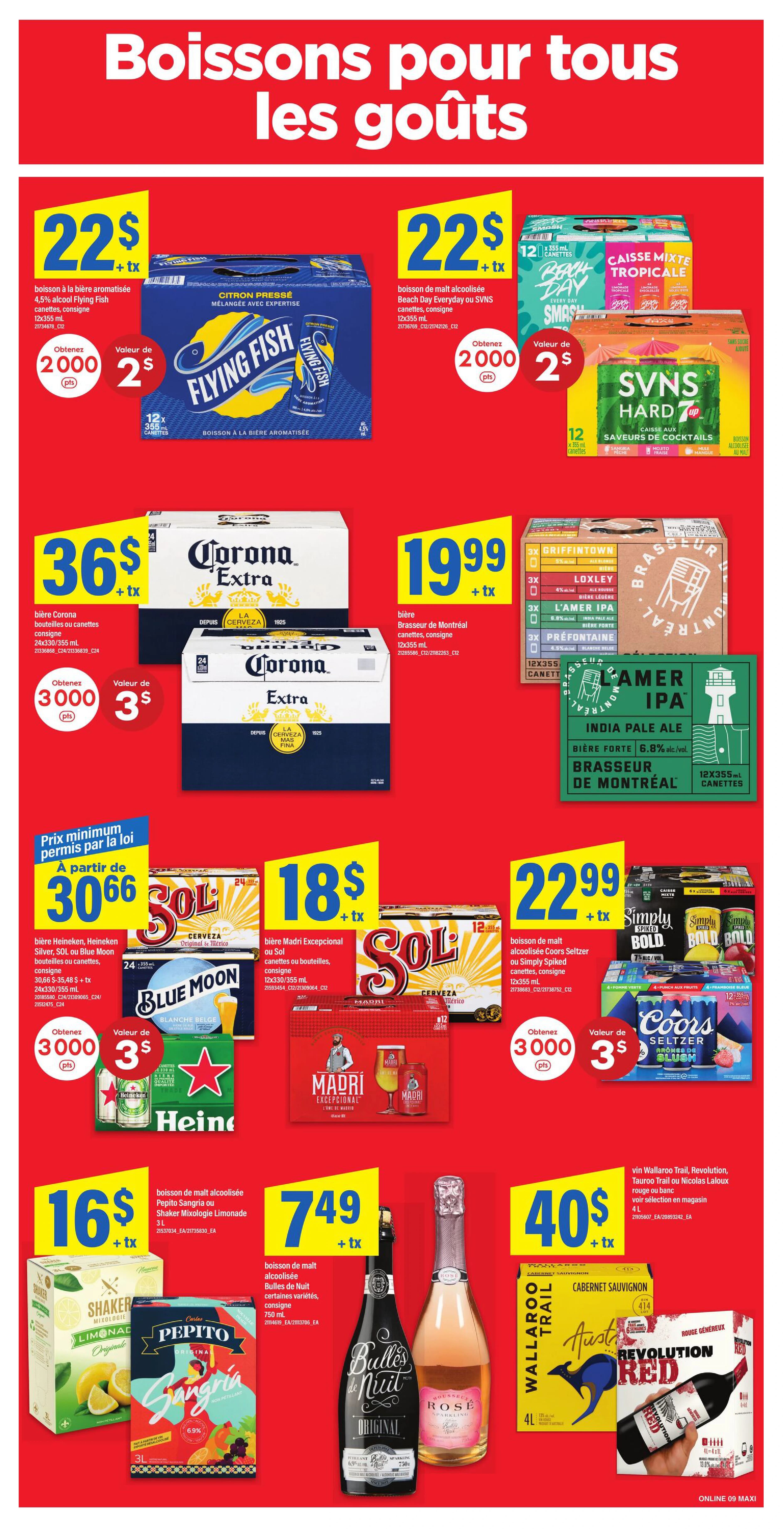 Flyer page 13