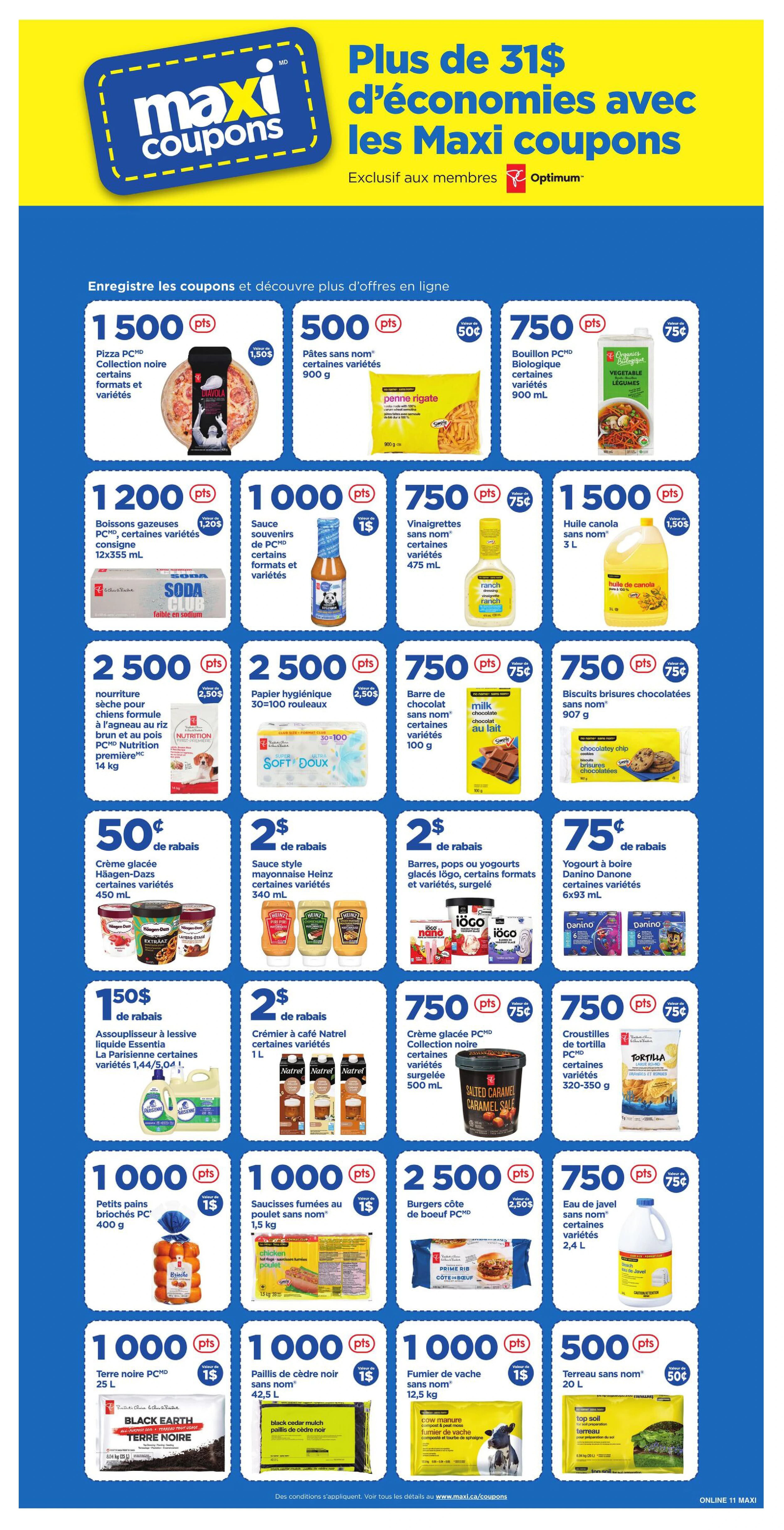 Flyer page 15