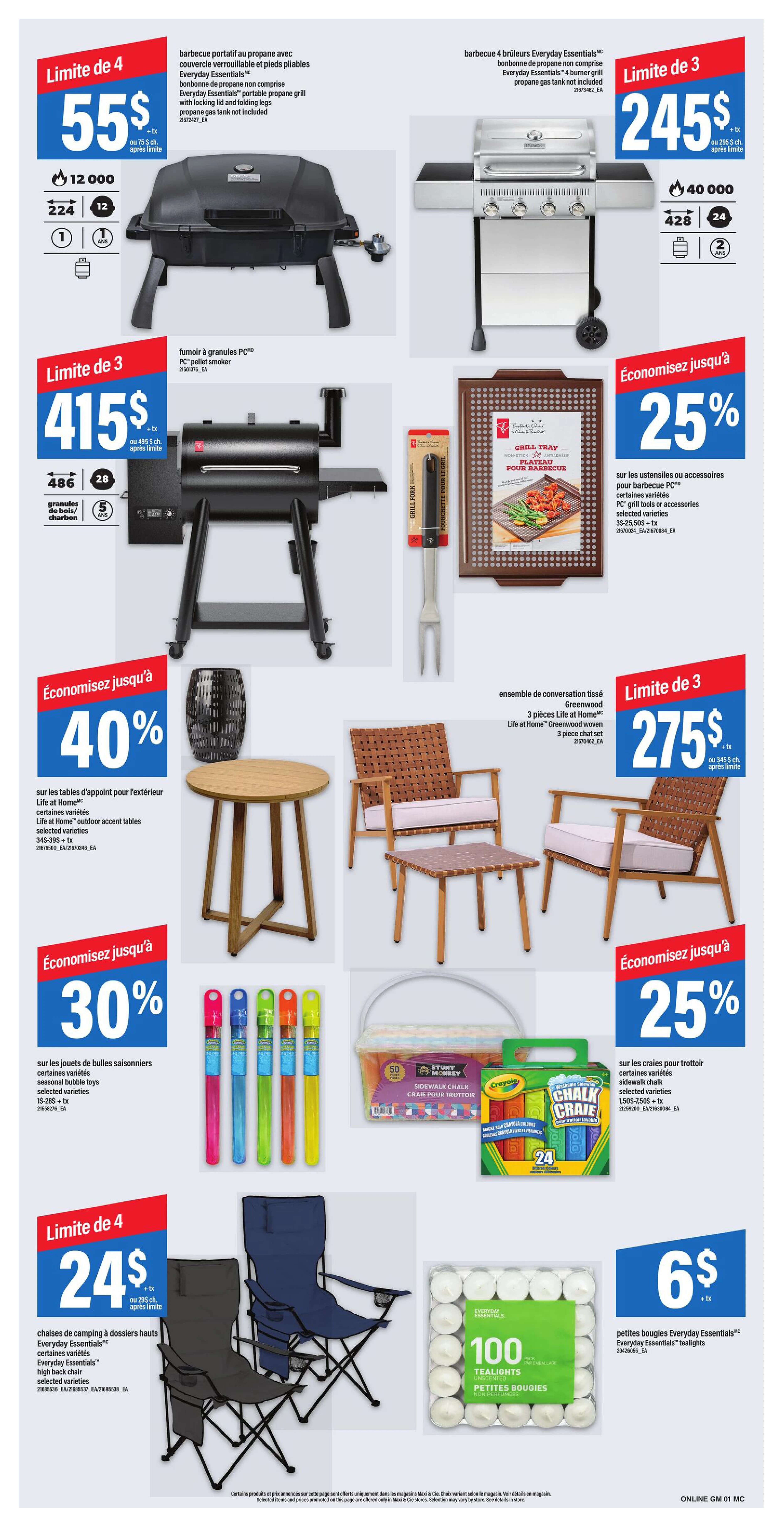 Flyer page 17