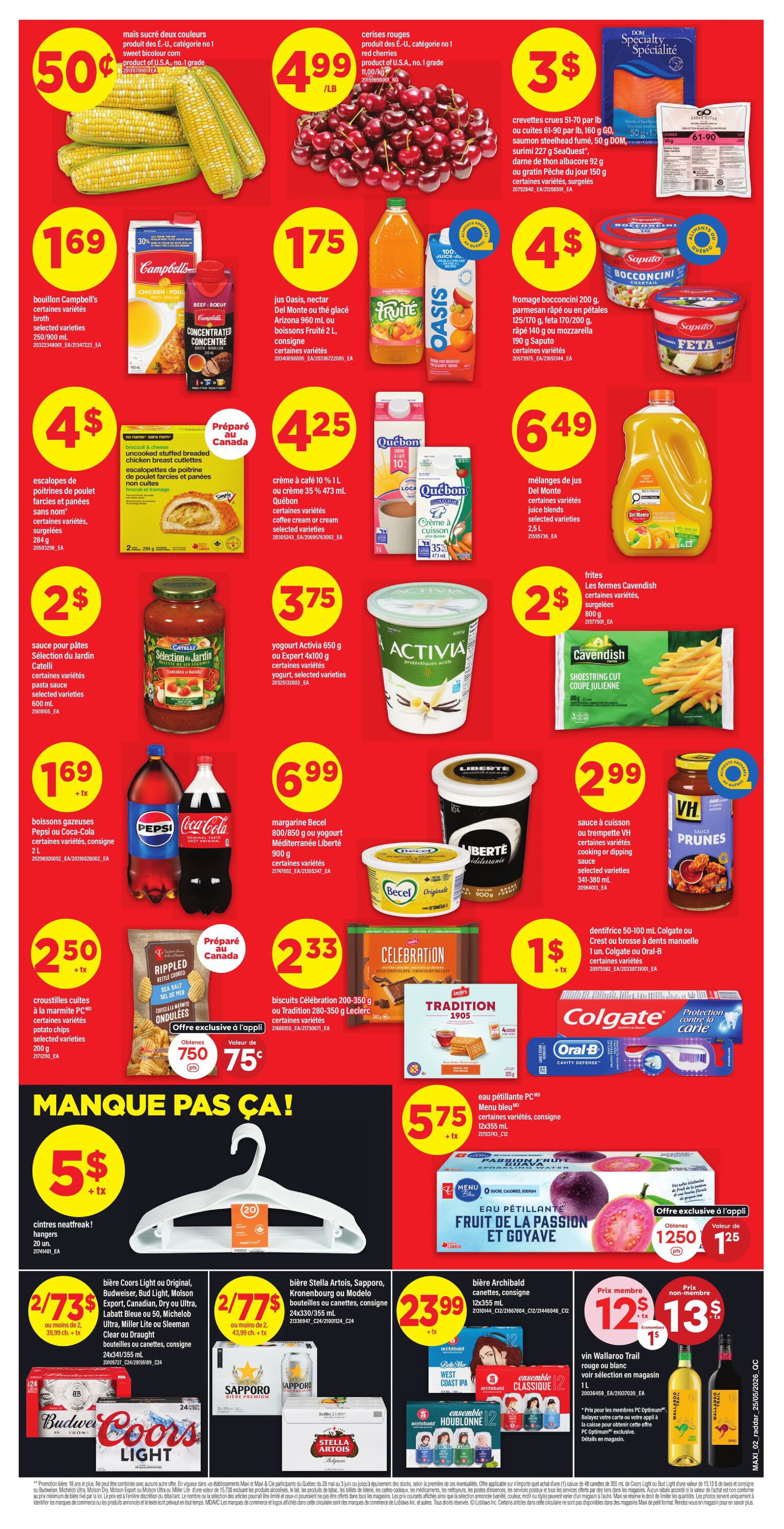Flyer page 2