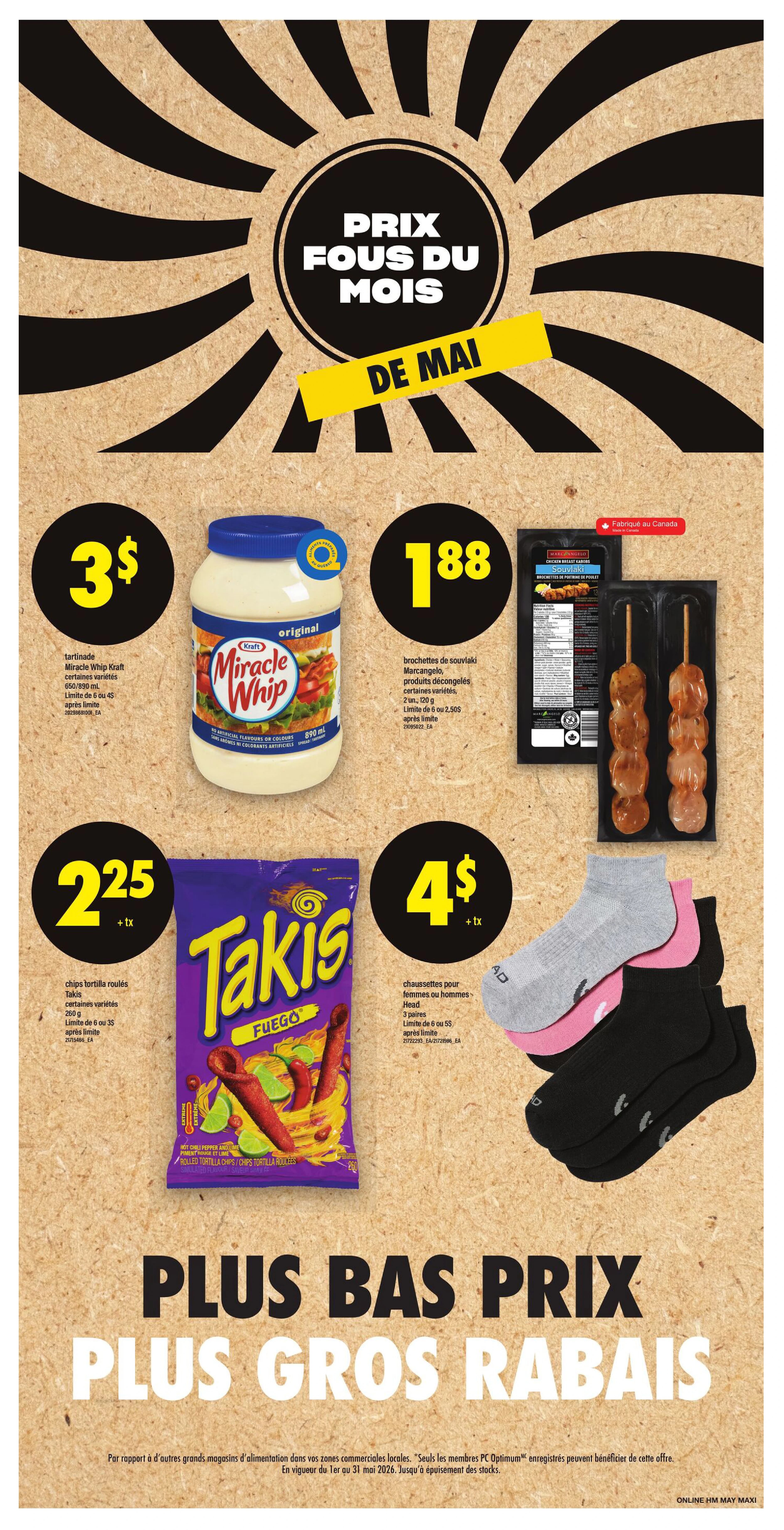 Flyer page 3
