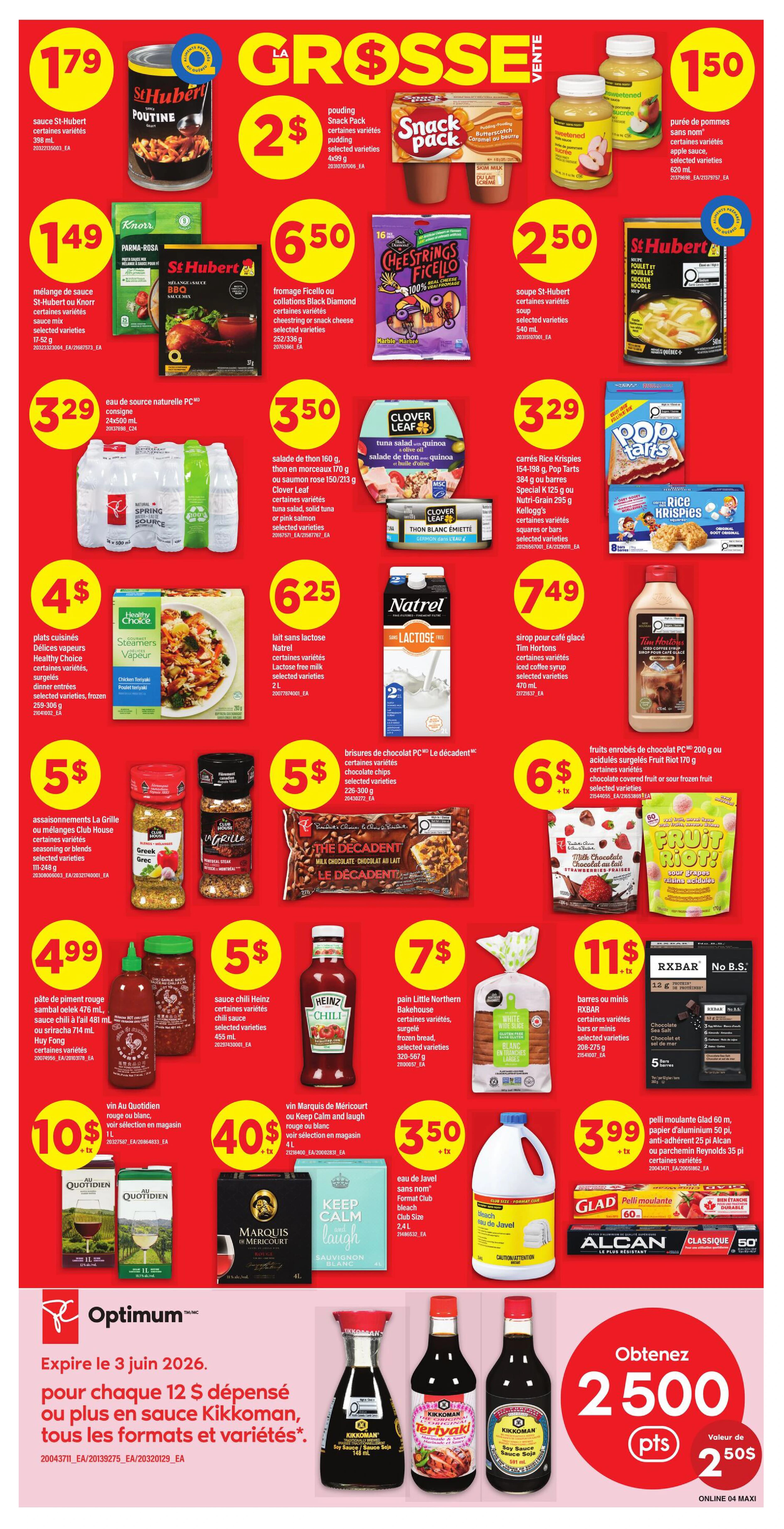 Flyer page 7