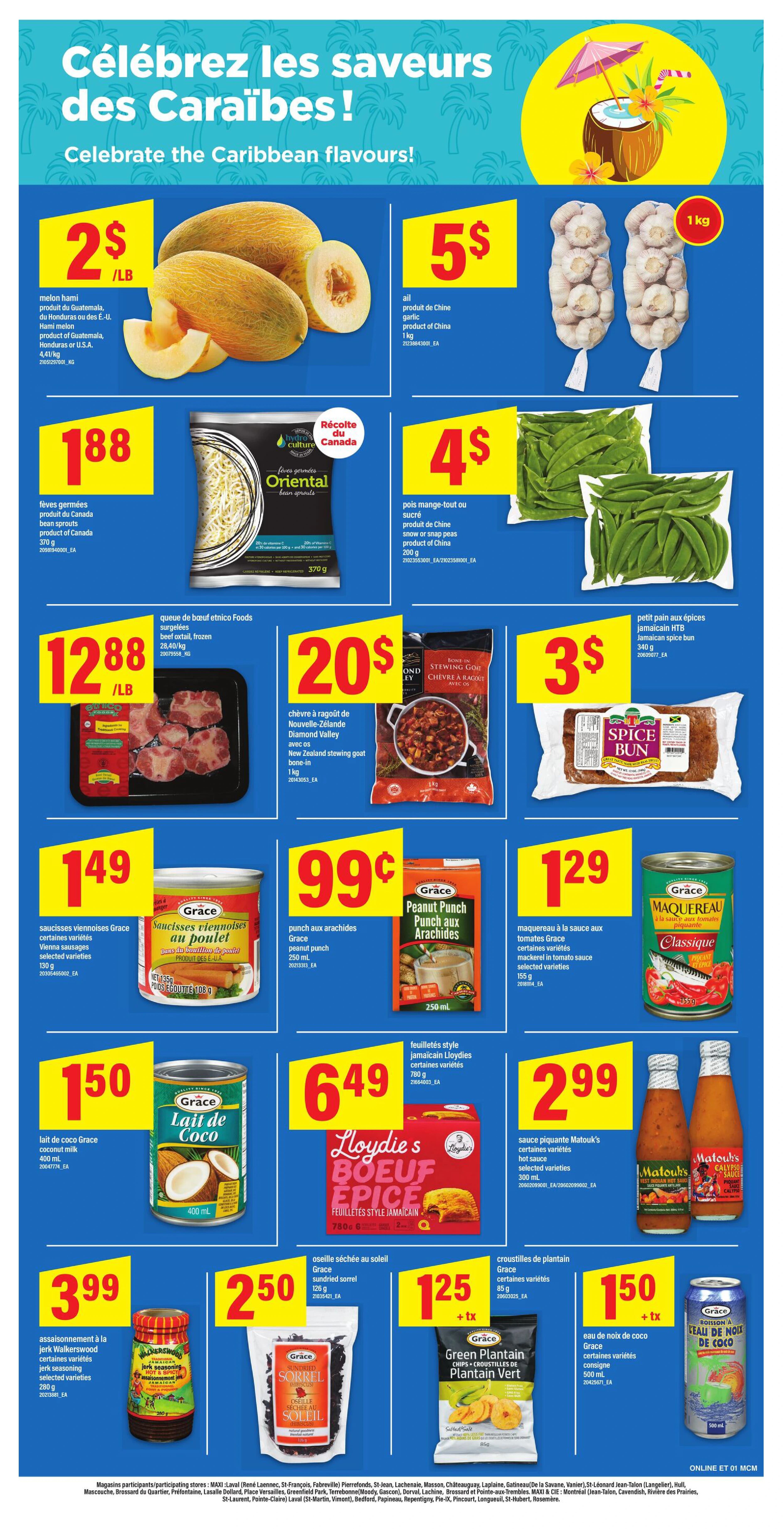 Flyer page 9