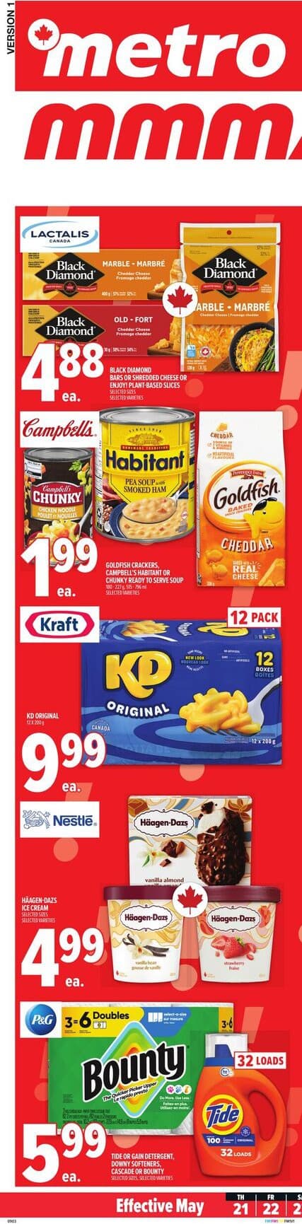 Weekly Flyer May 21 - 27, 2026