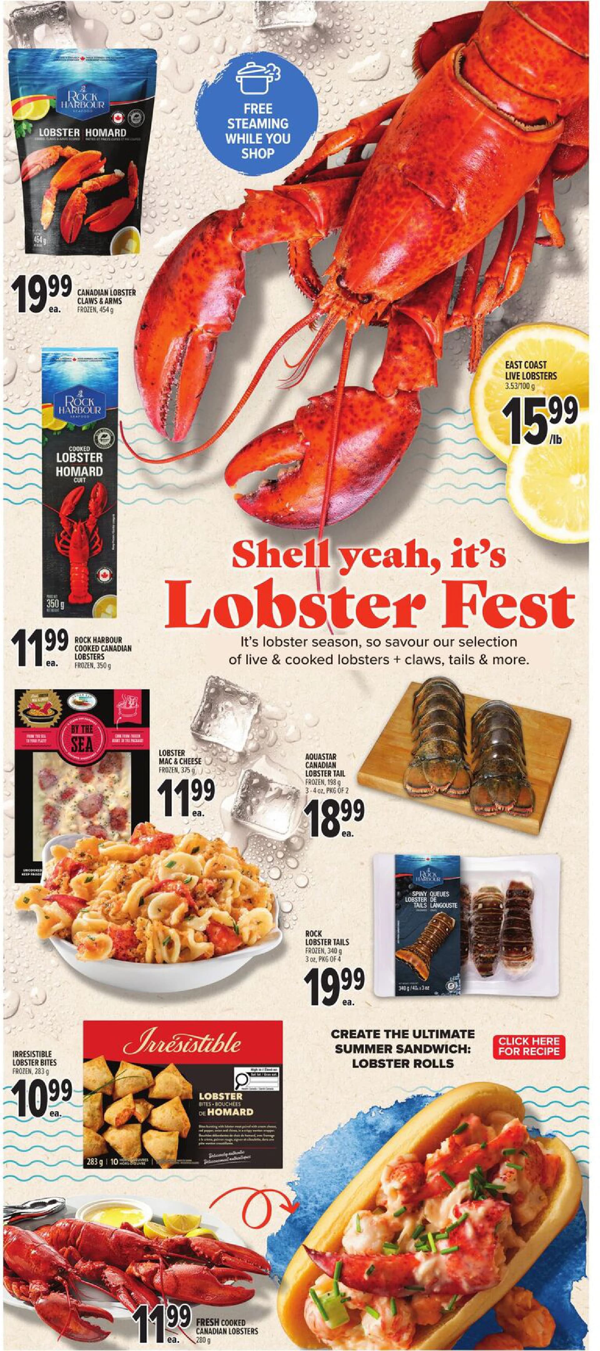 Flyer page 13