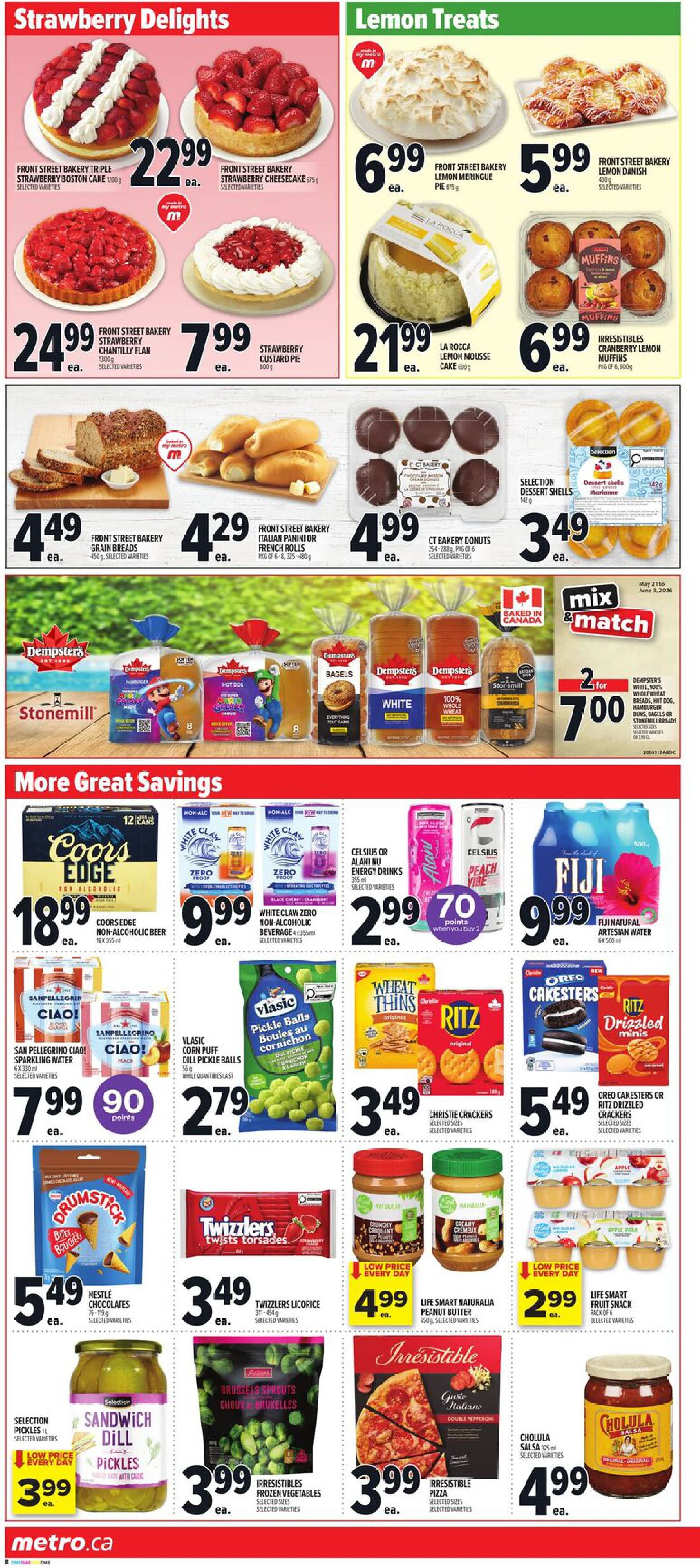 Flyer page 16