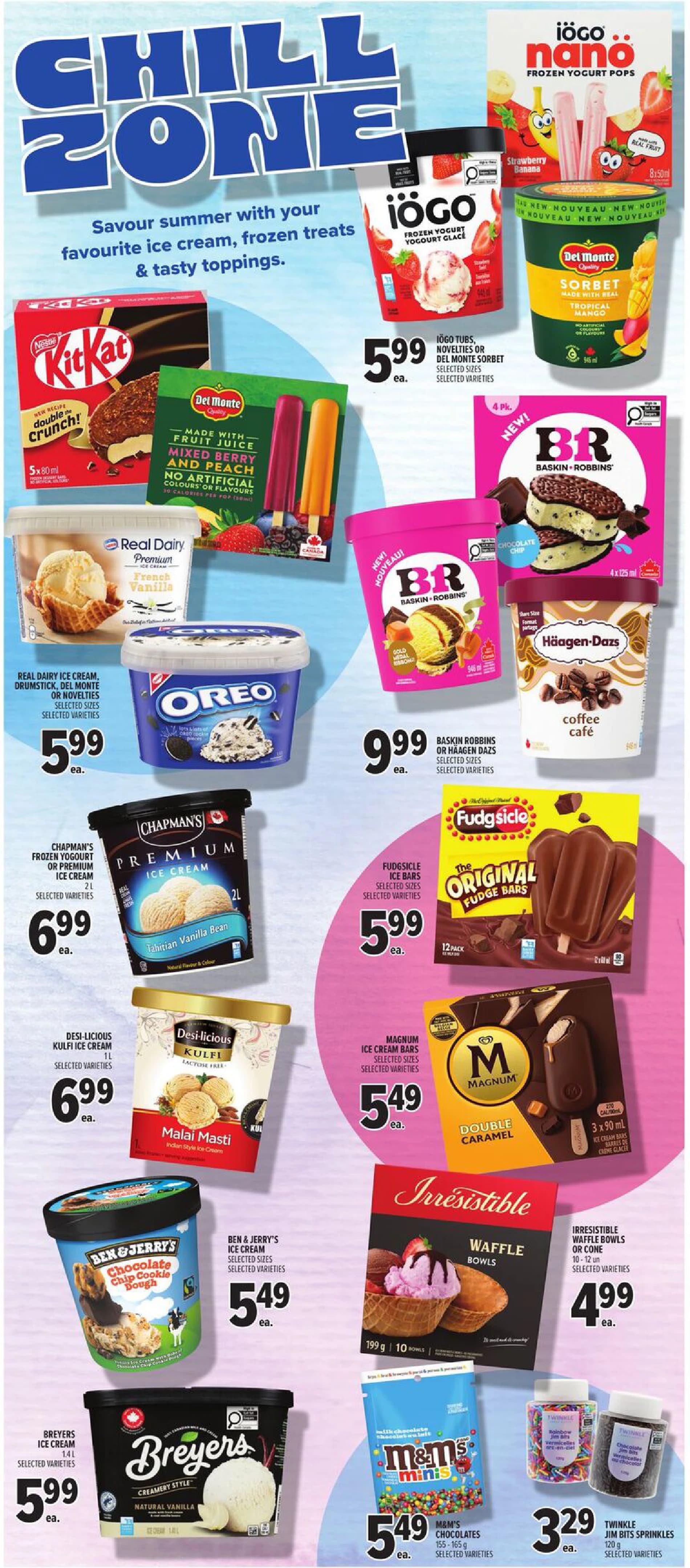 Flyer page 18
