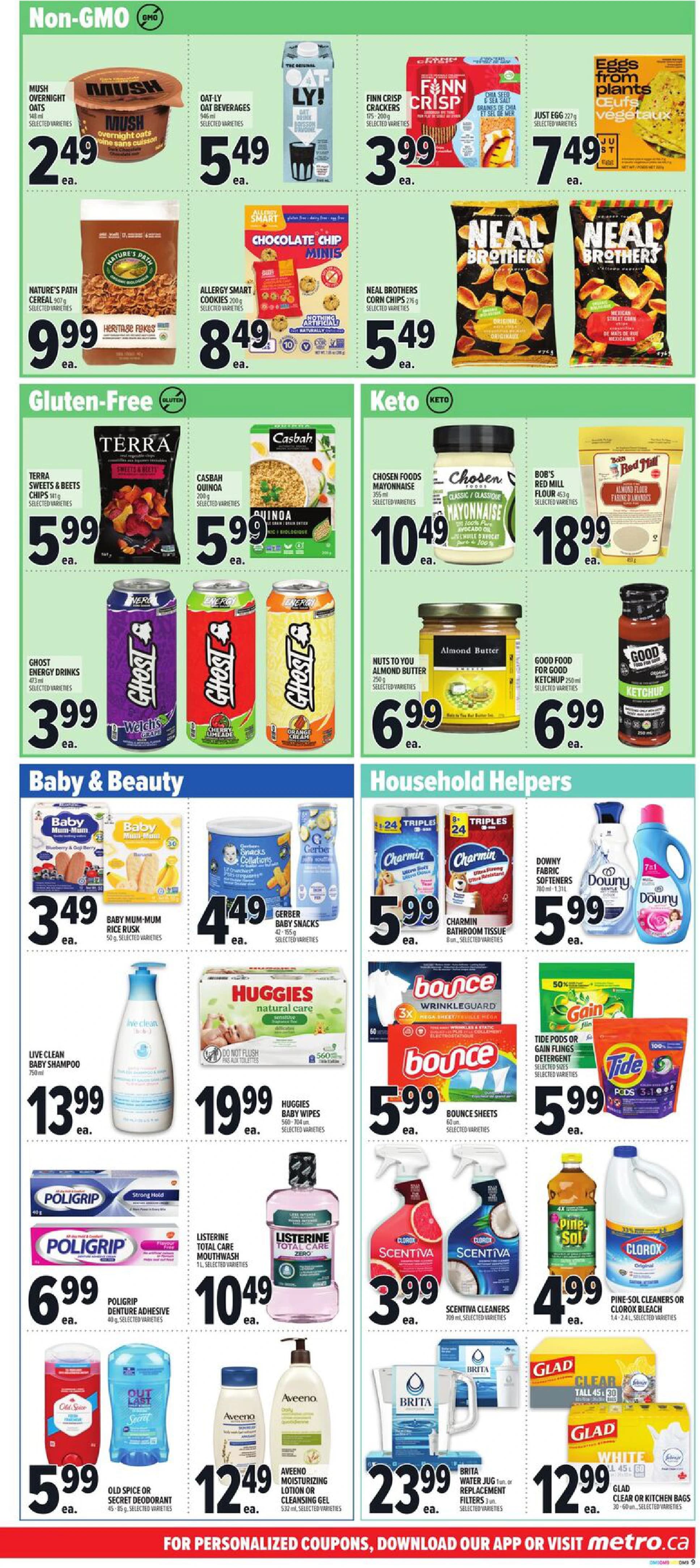 Flyer page 20
