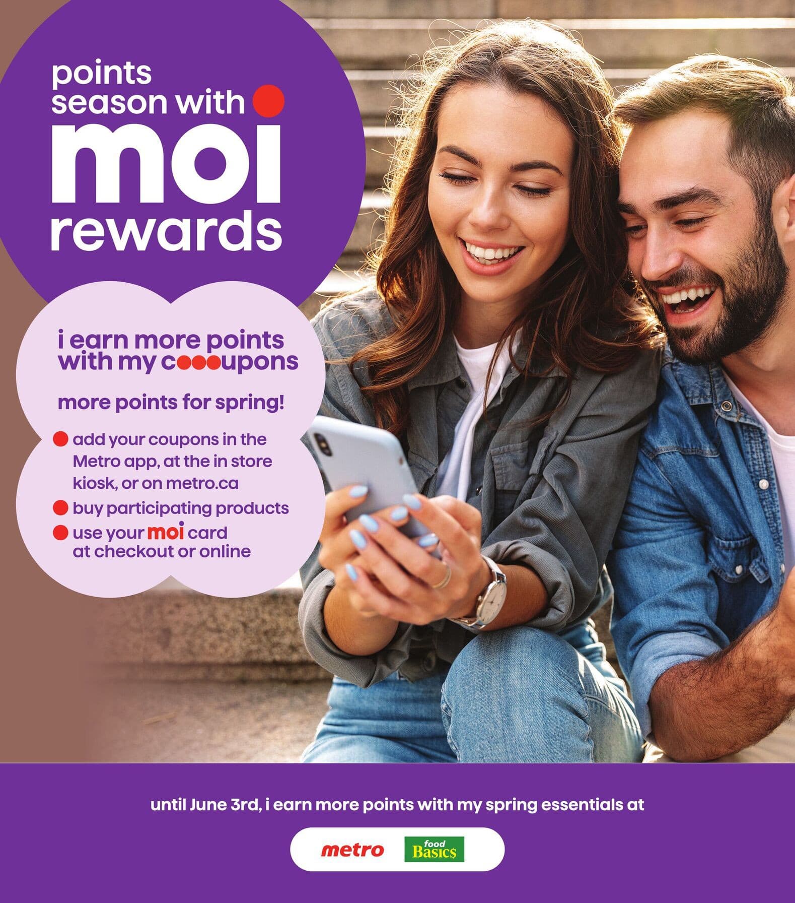 Weekly Flyer May 21 - Jun 3, 2026