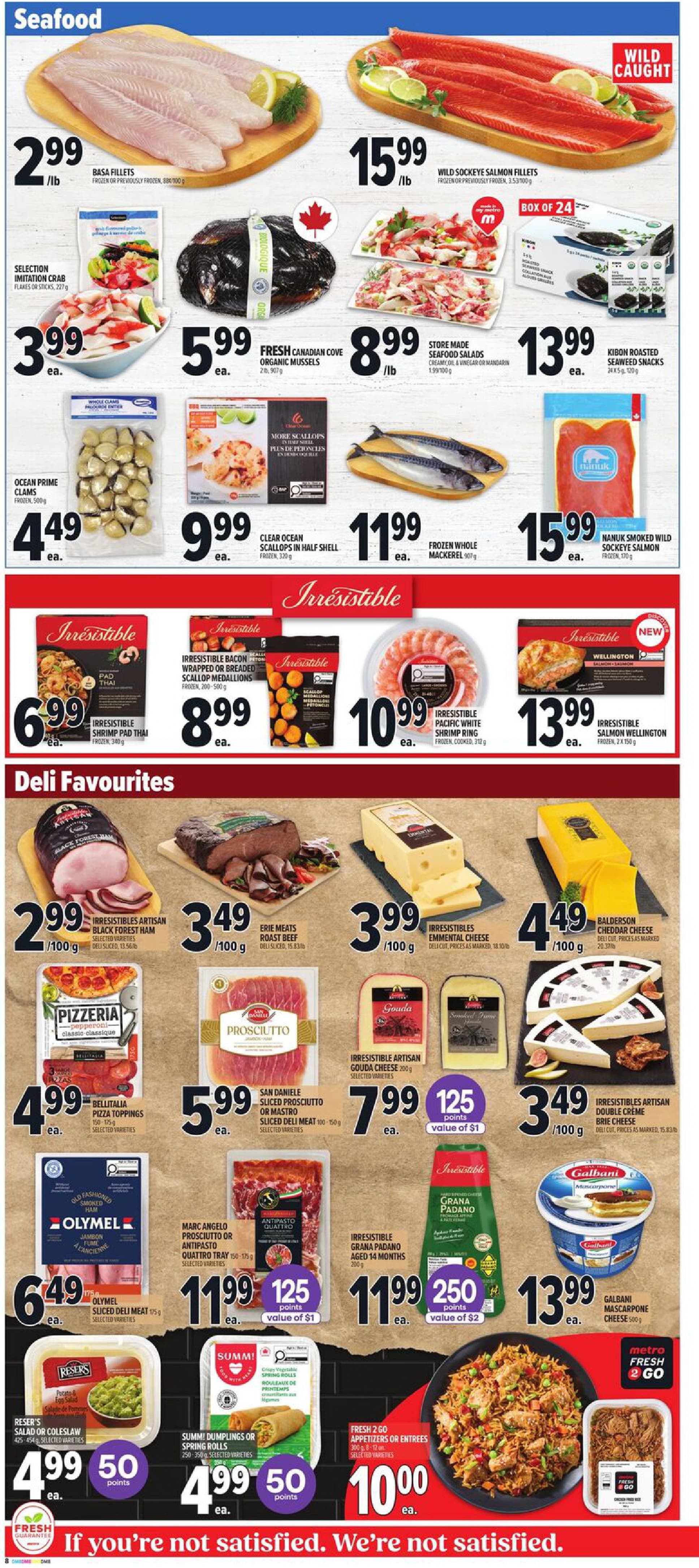 Flyer page 14