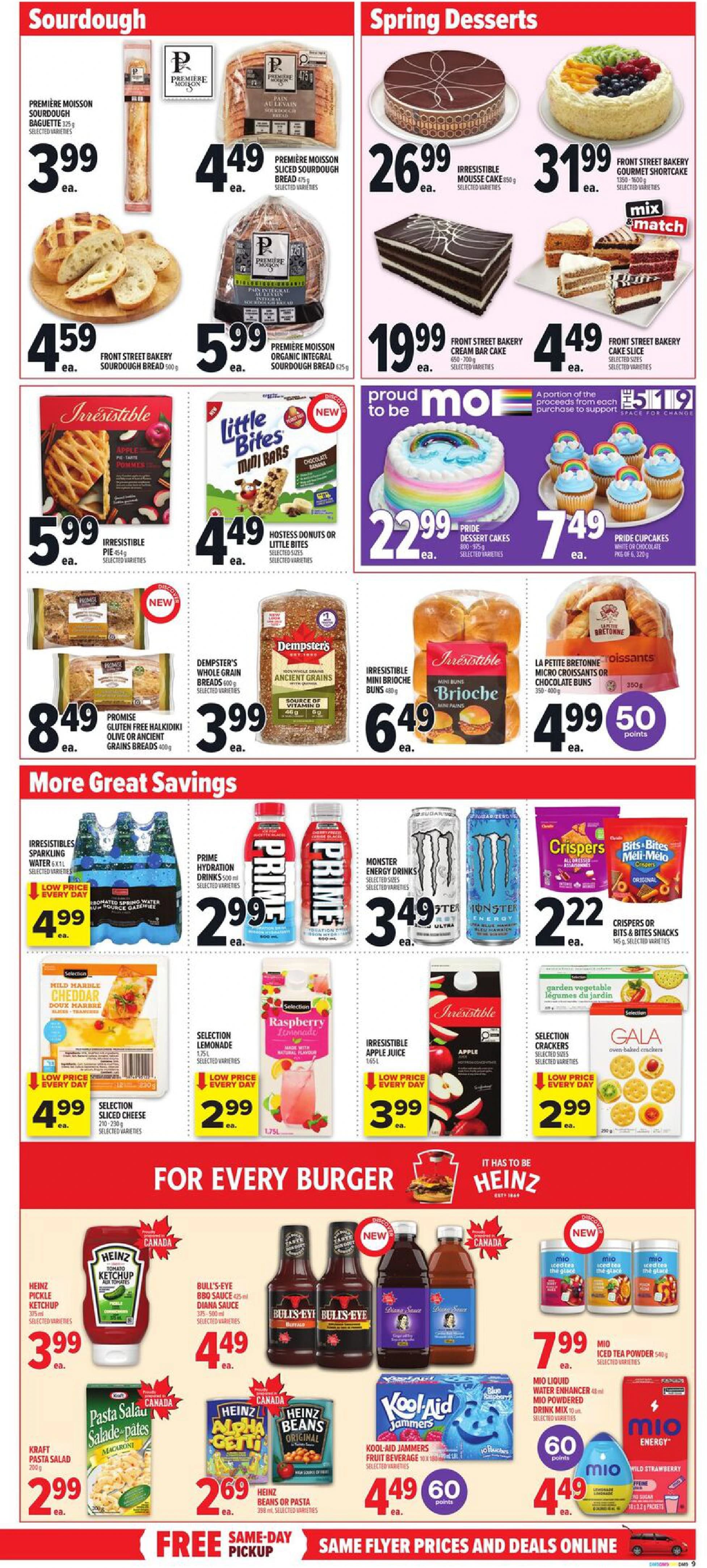 Flyer page 15