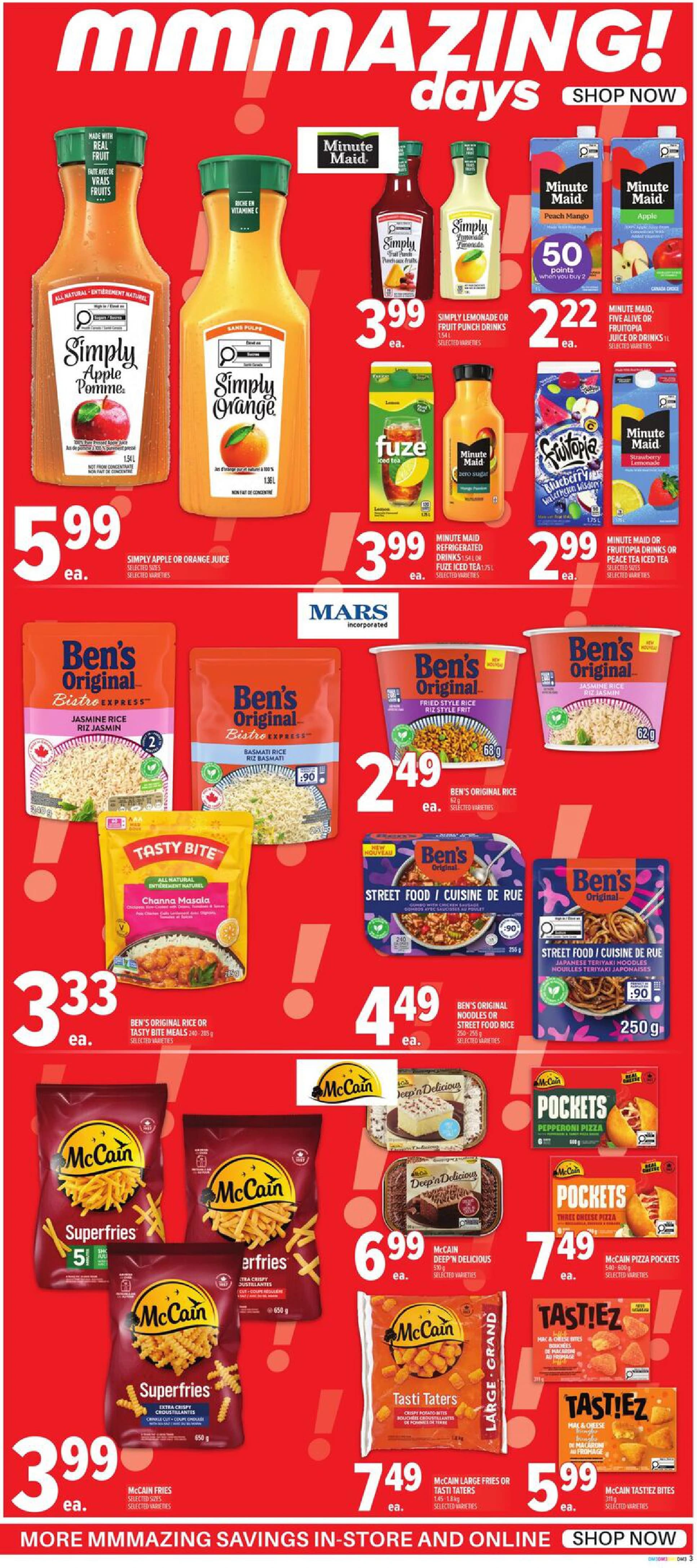 Flyer page 5
