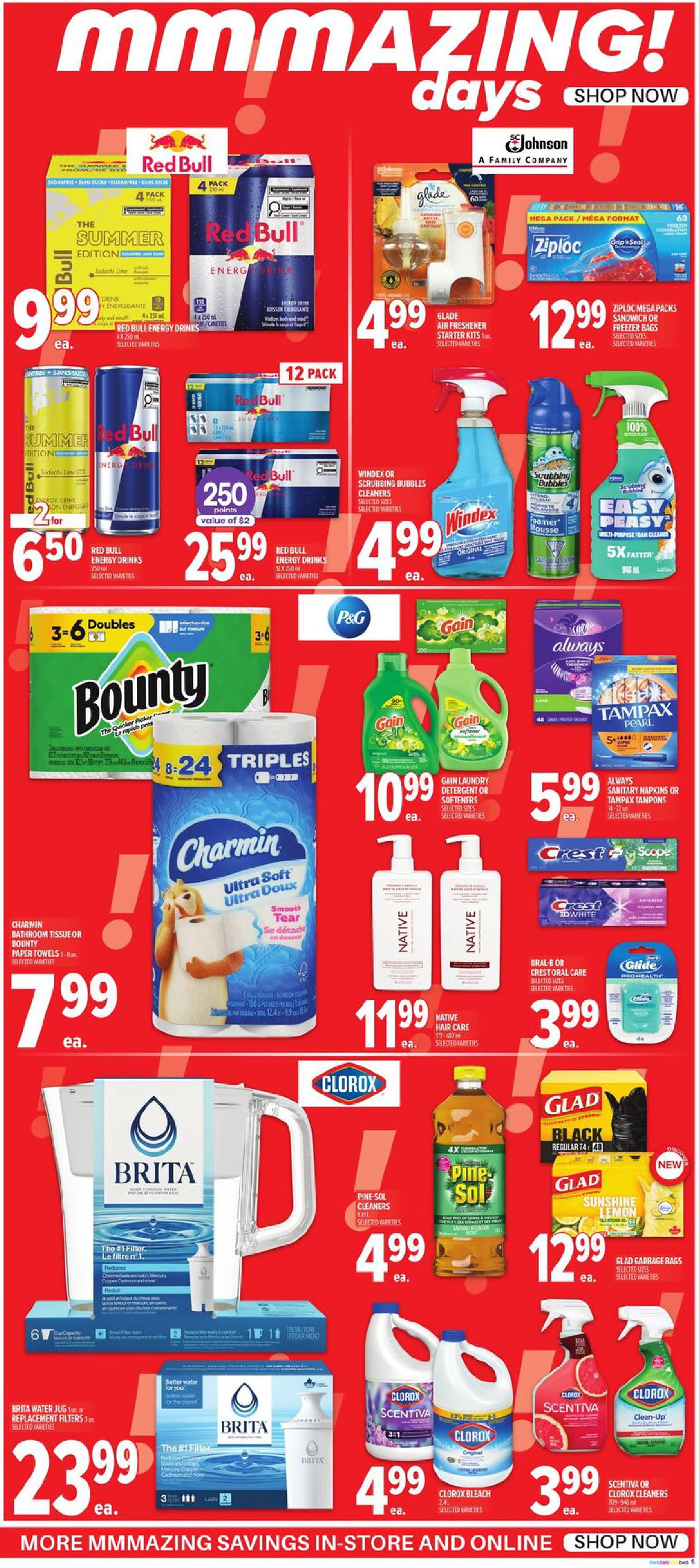 Flyer page 7