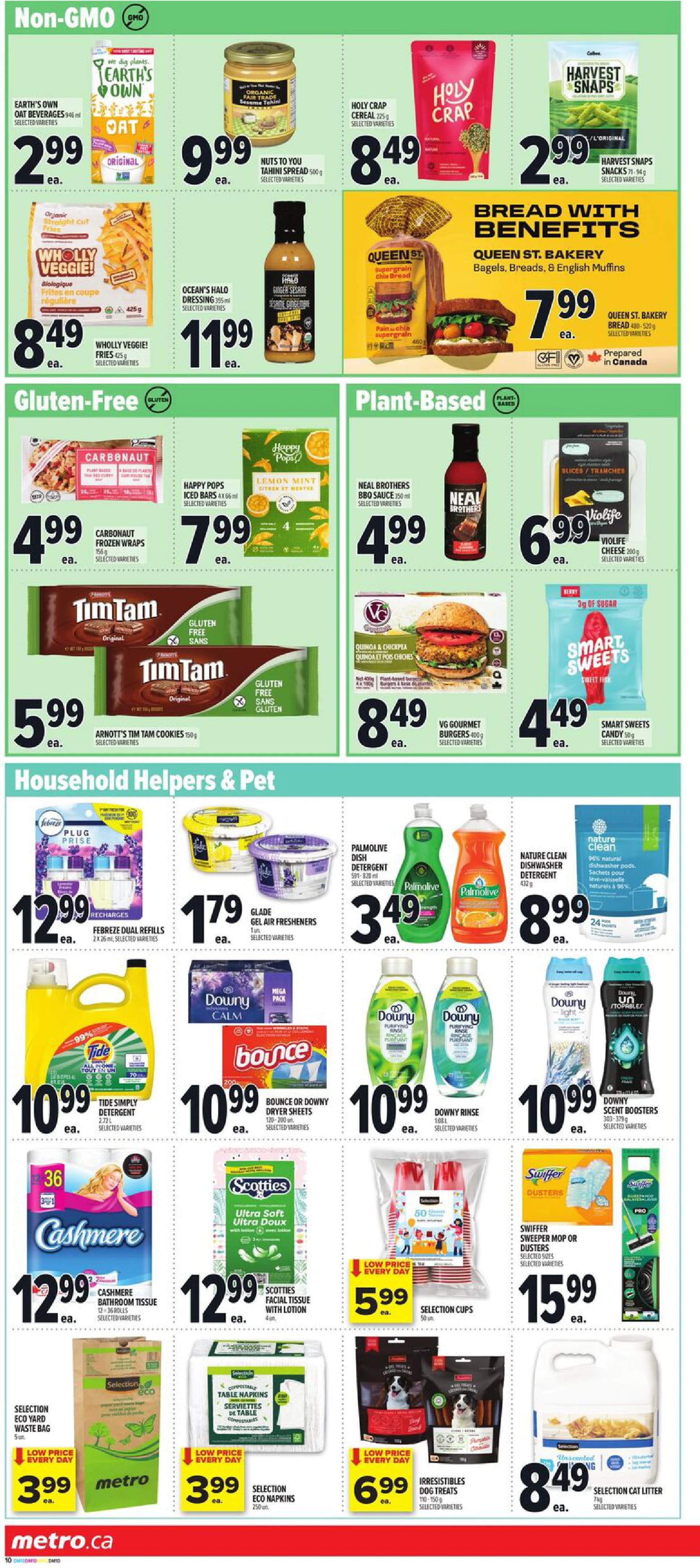 Flyer page 17