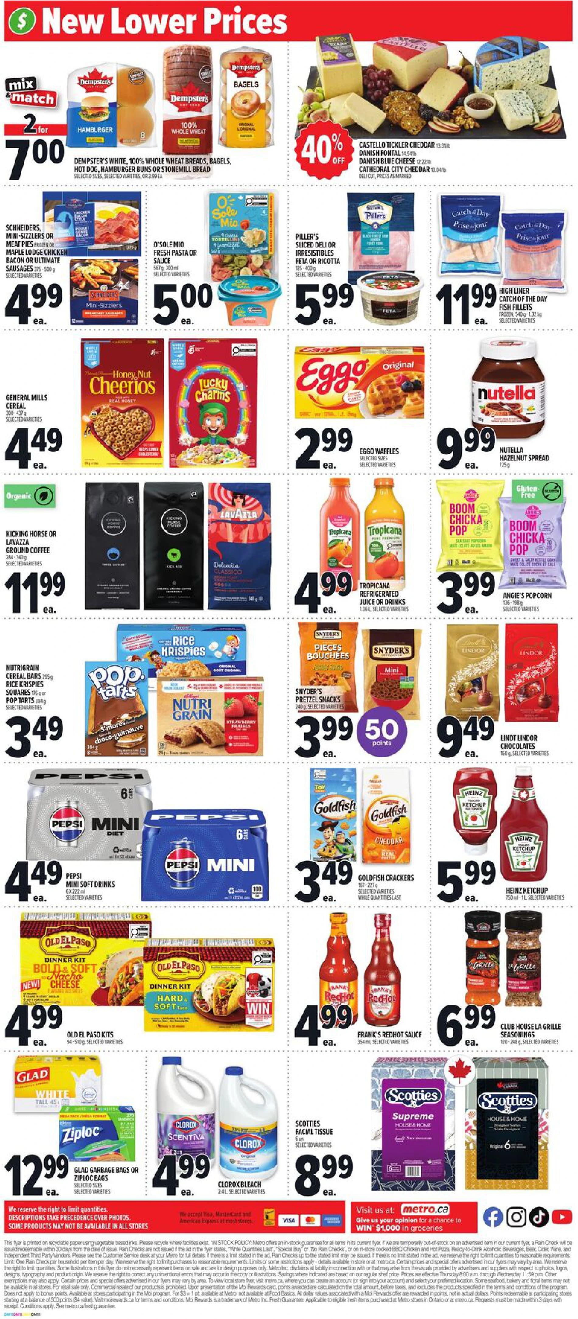 Flyer page 18