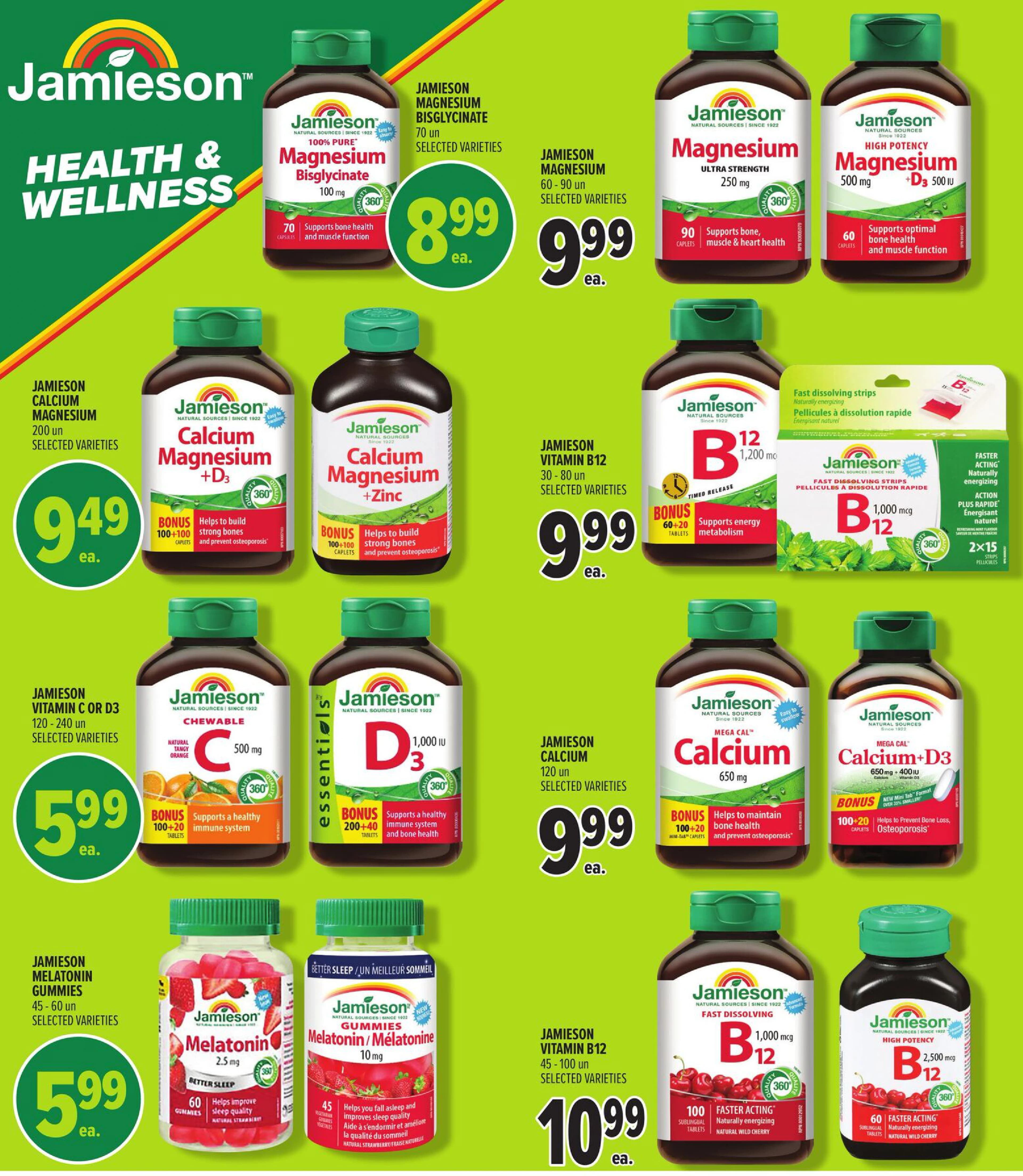 Flyer page 19