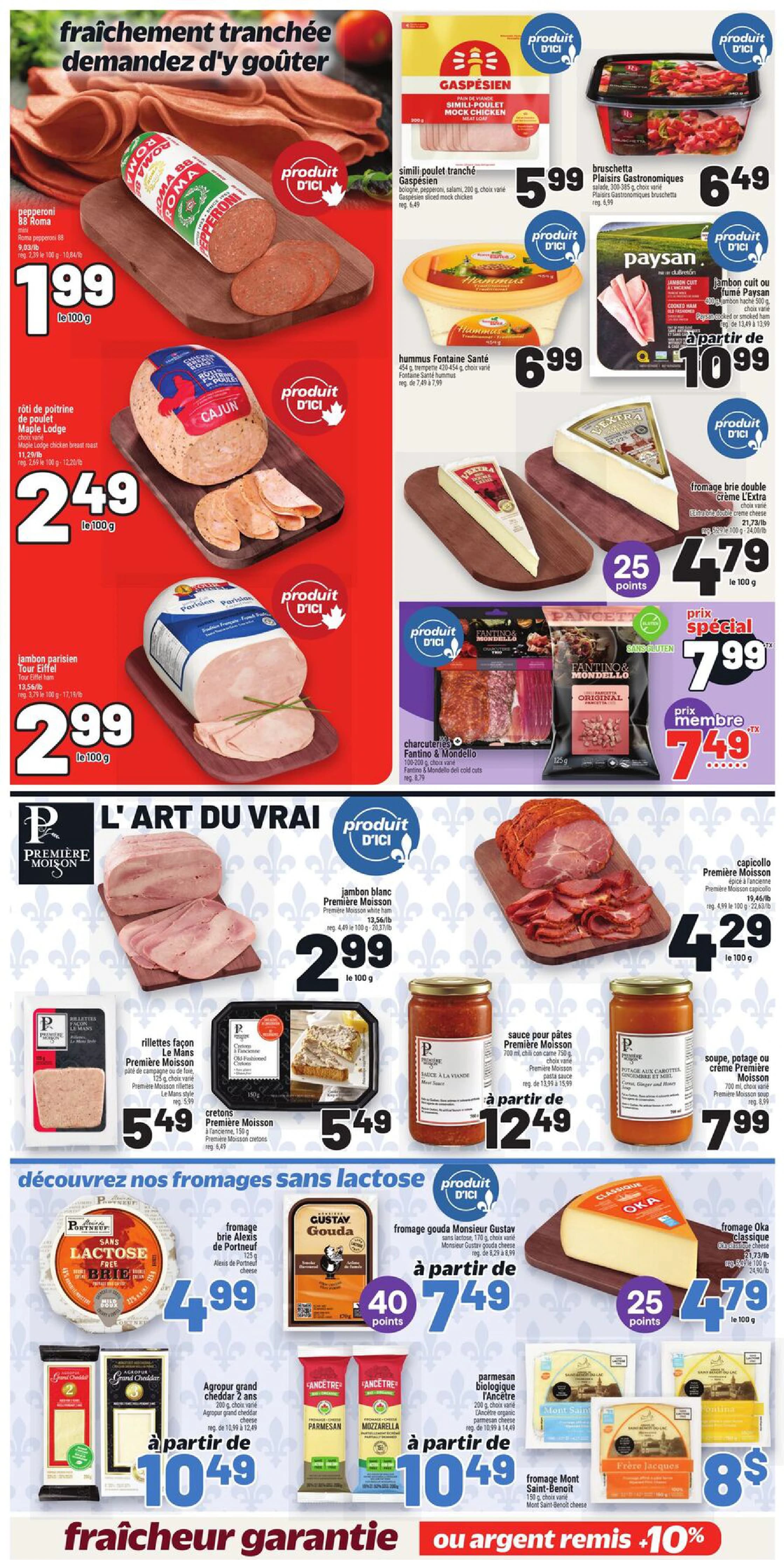 Flyer page 13