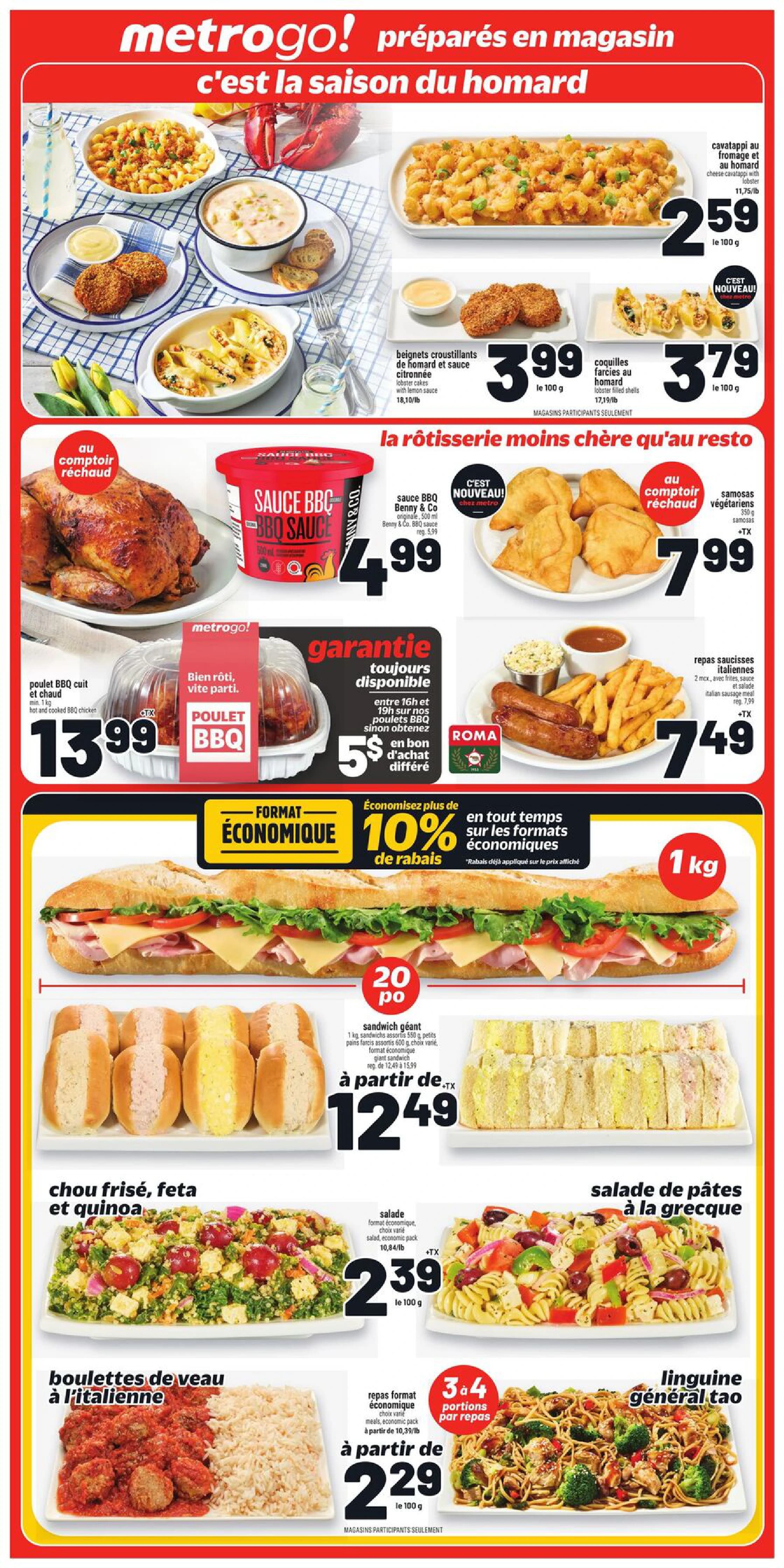 Flyer page 14