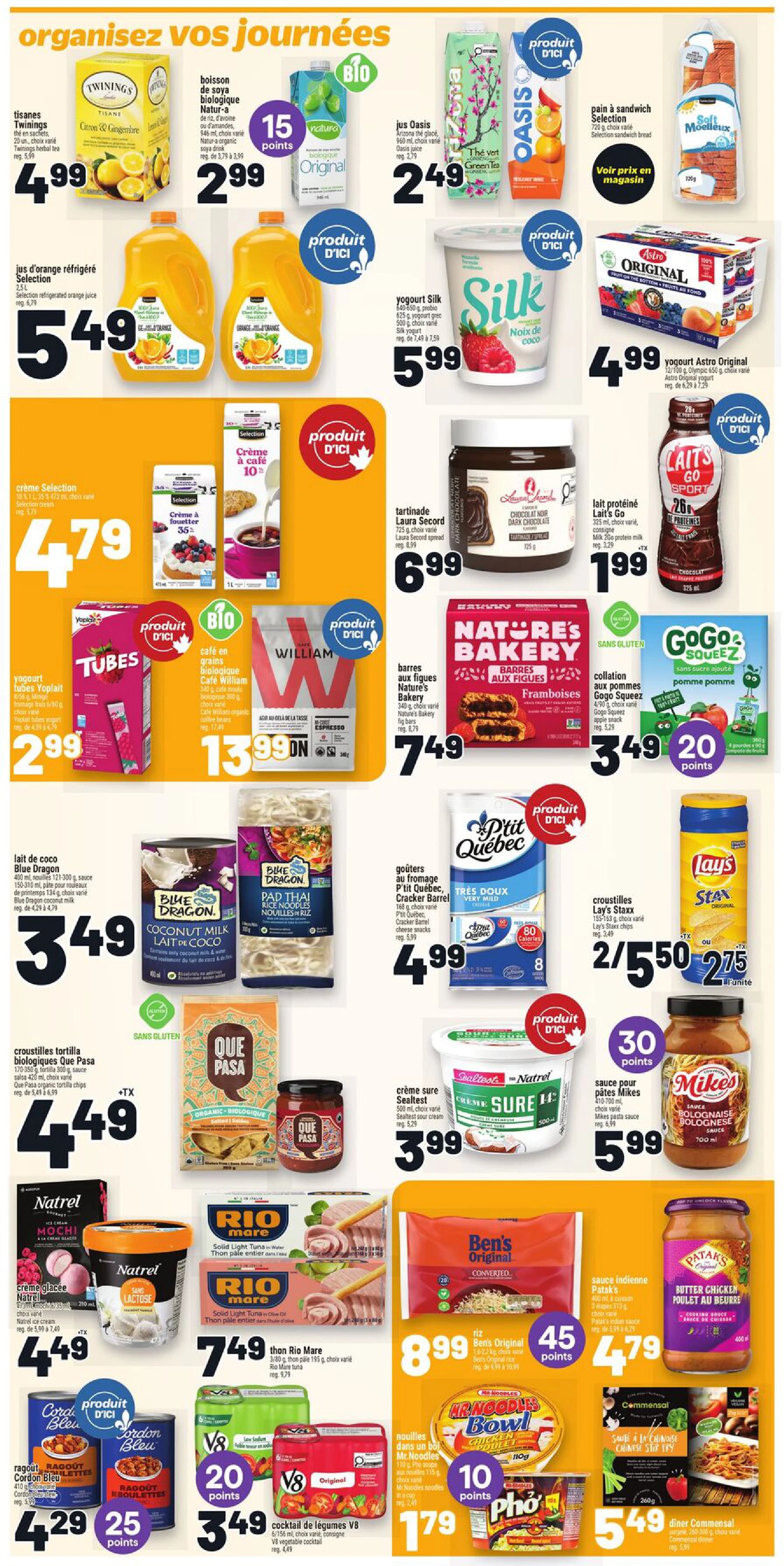 Flyer page 15