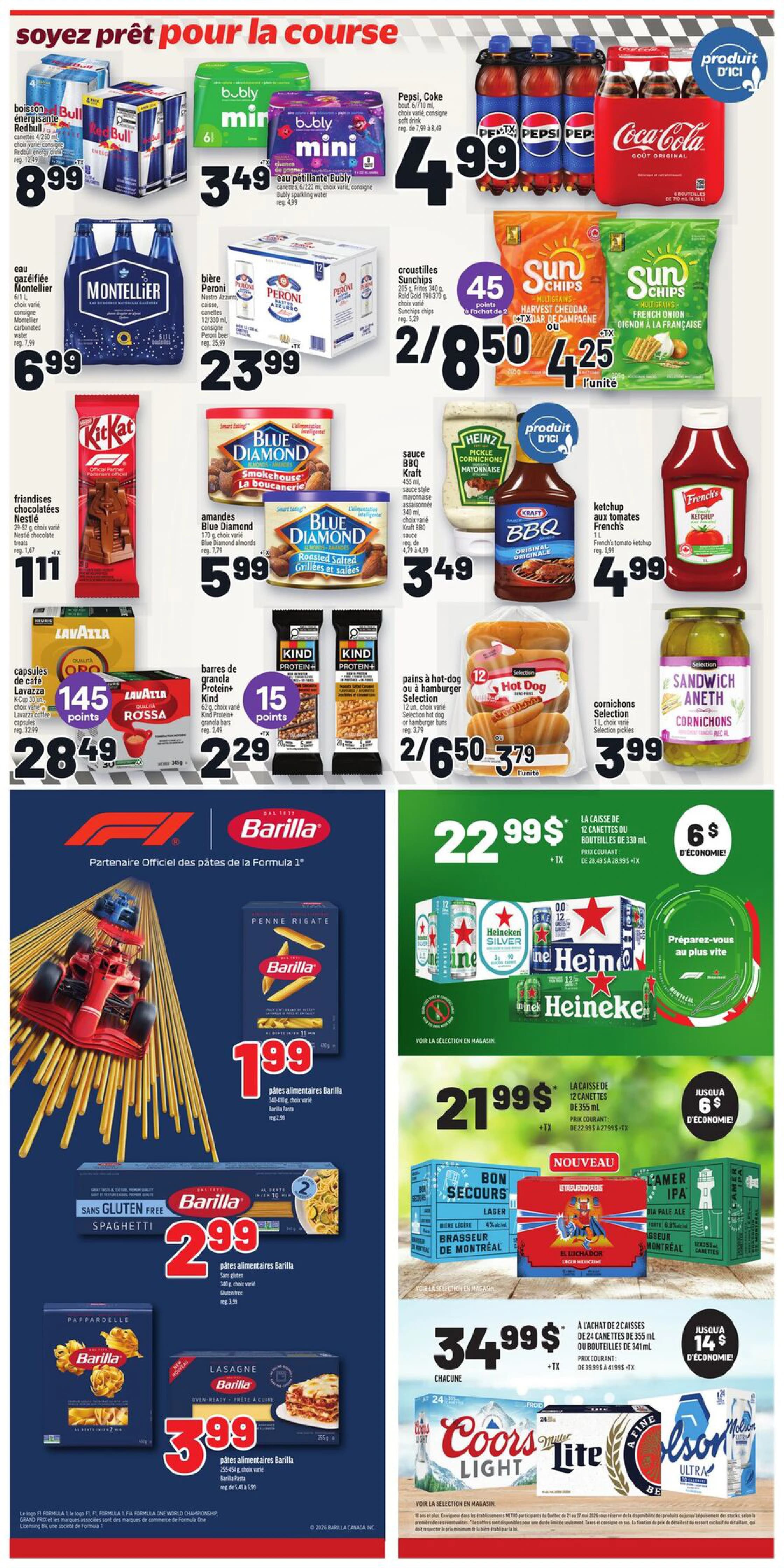 Flyer page 18