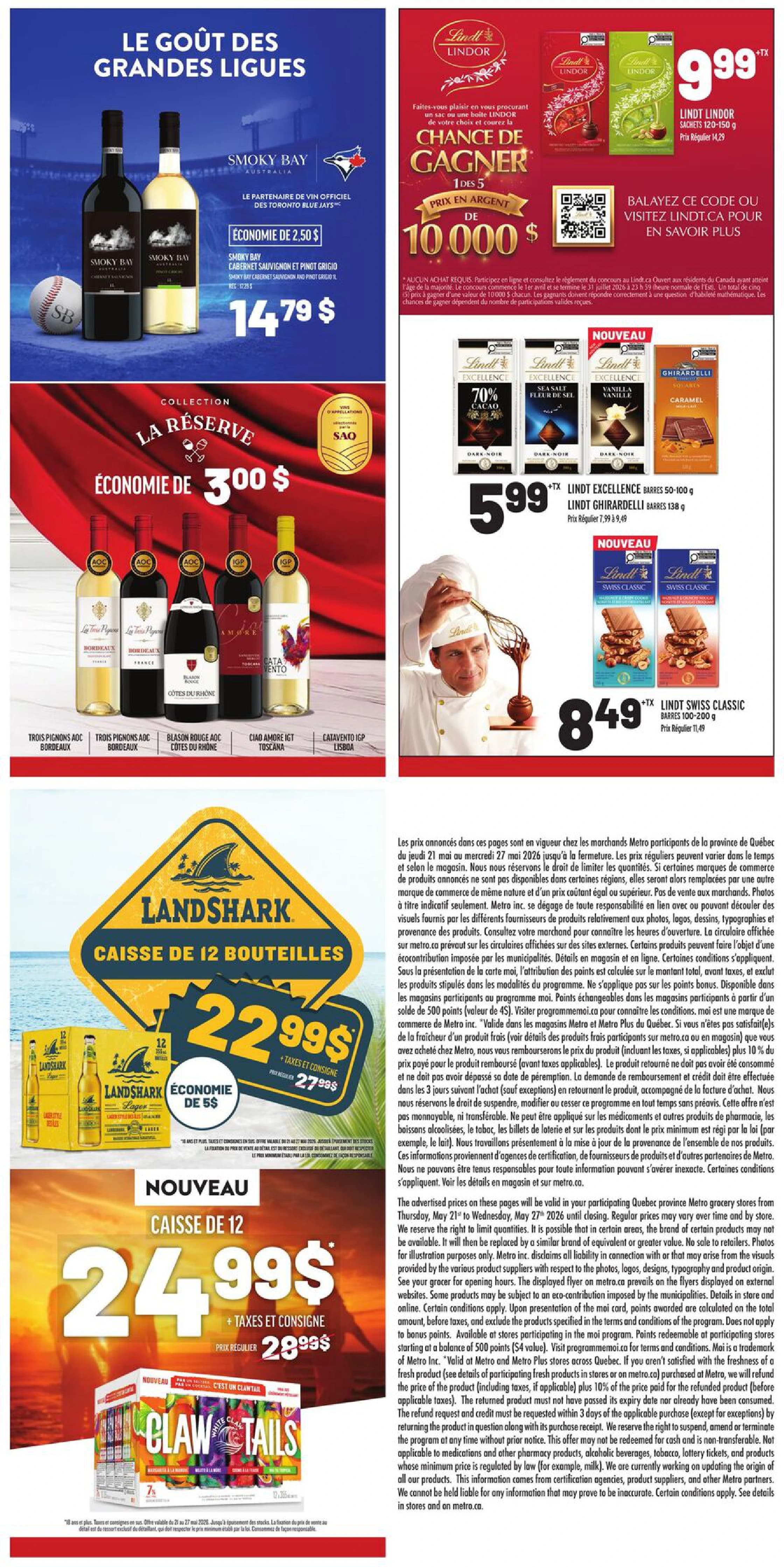 Flyer page 20