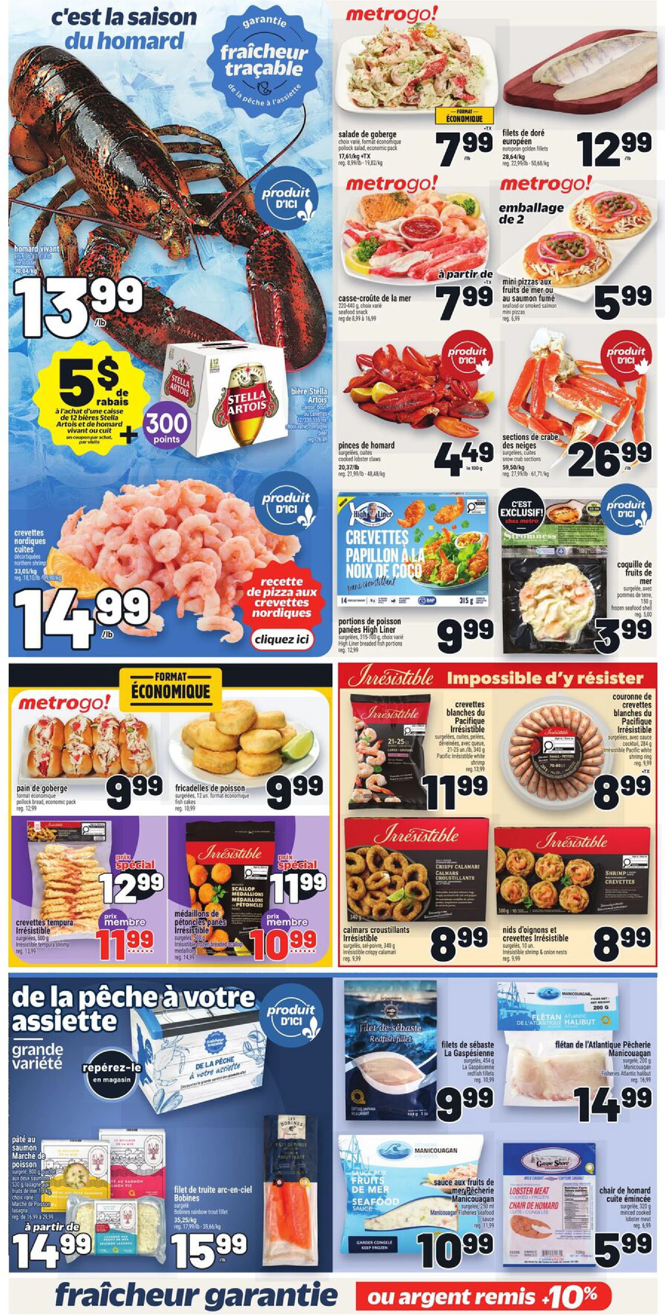 Flyer page 8