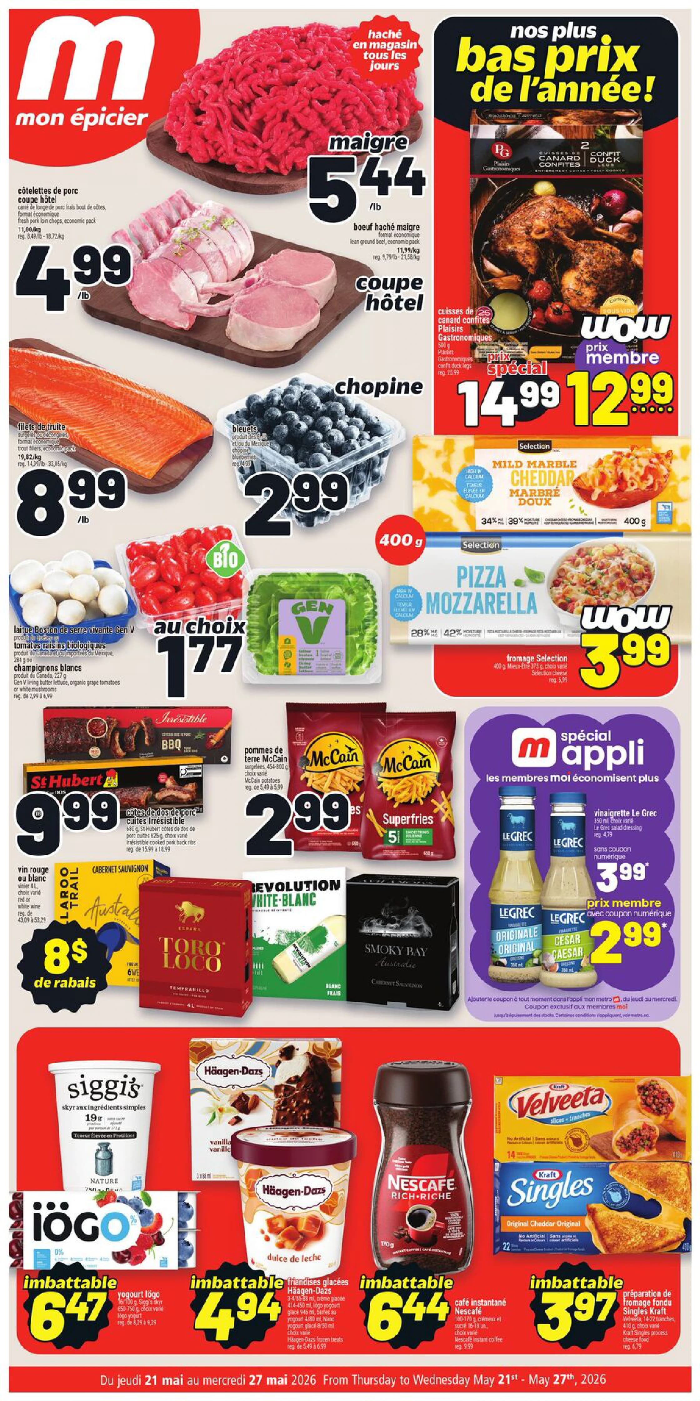 Flyer page 1