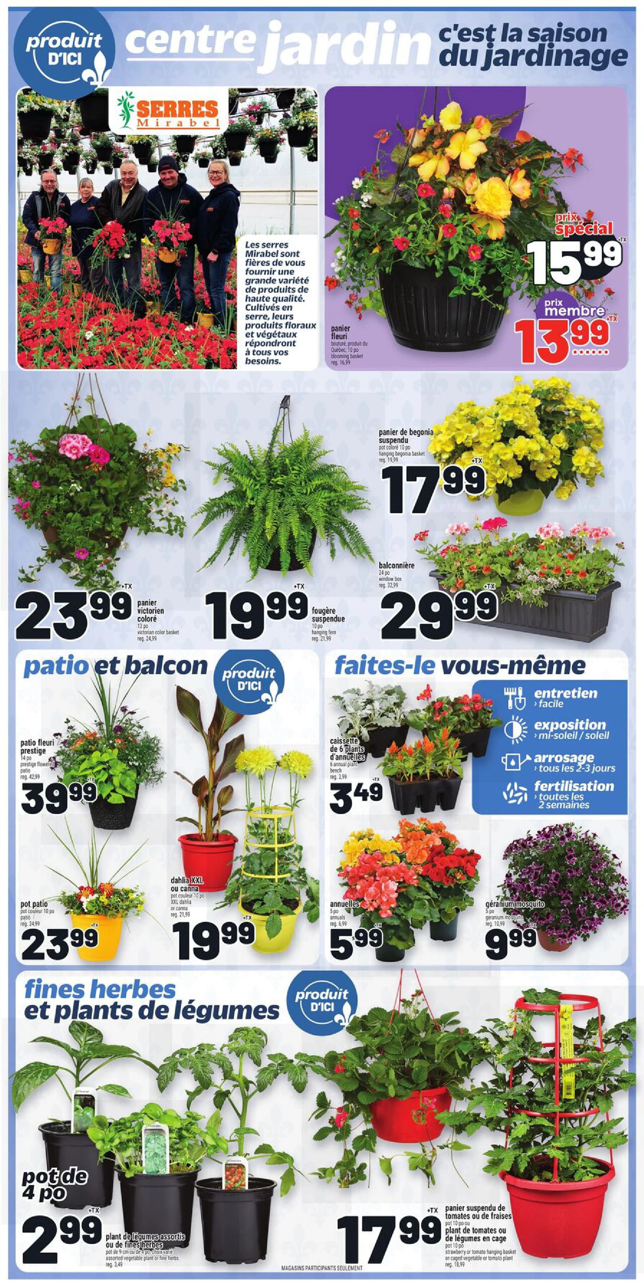 Flyer page 10