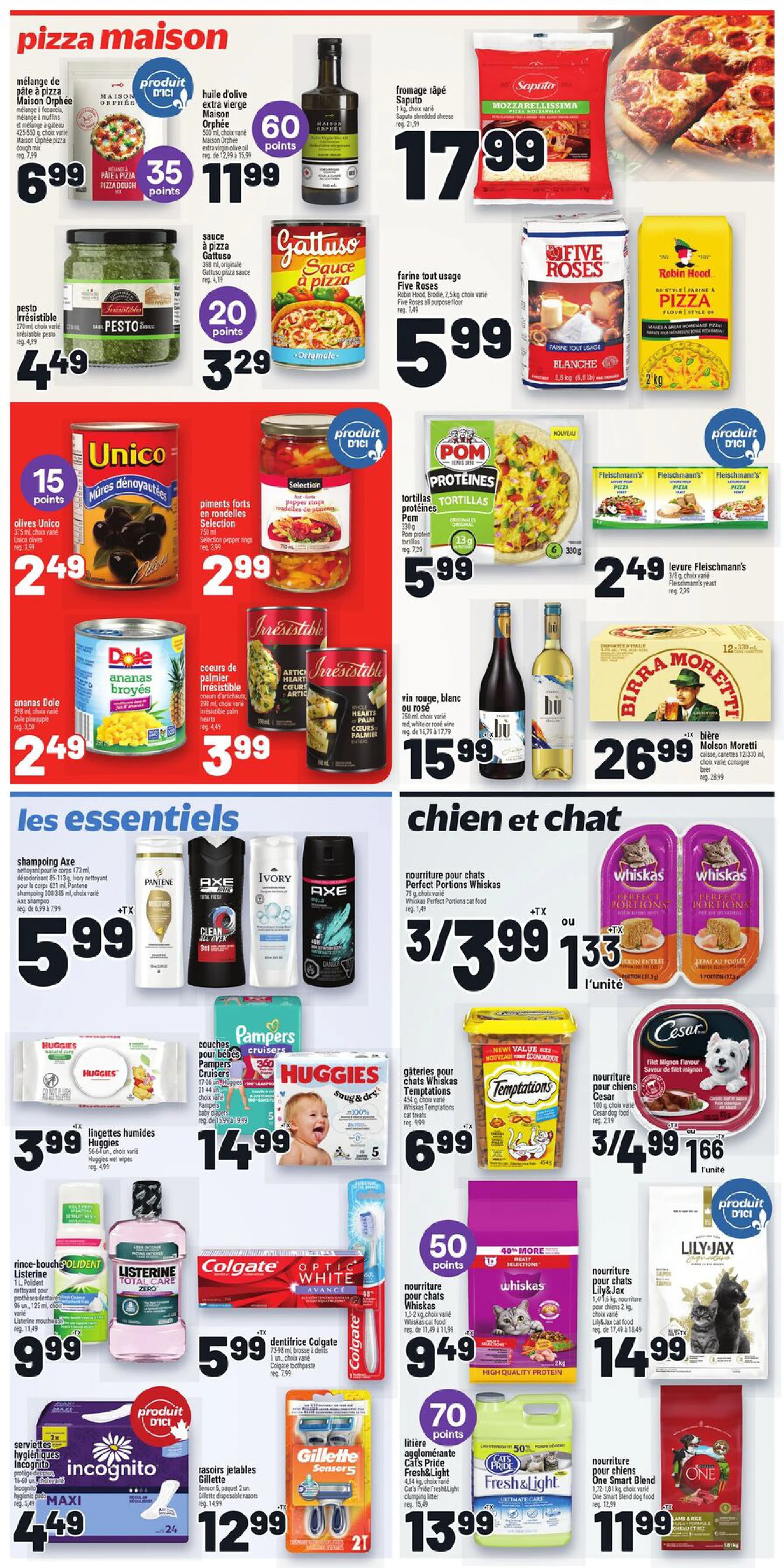 Flyer page 16