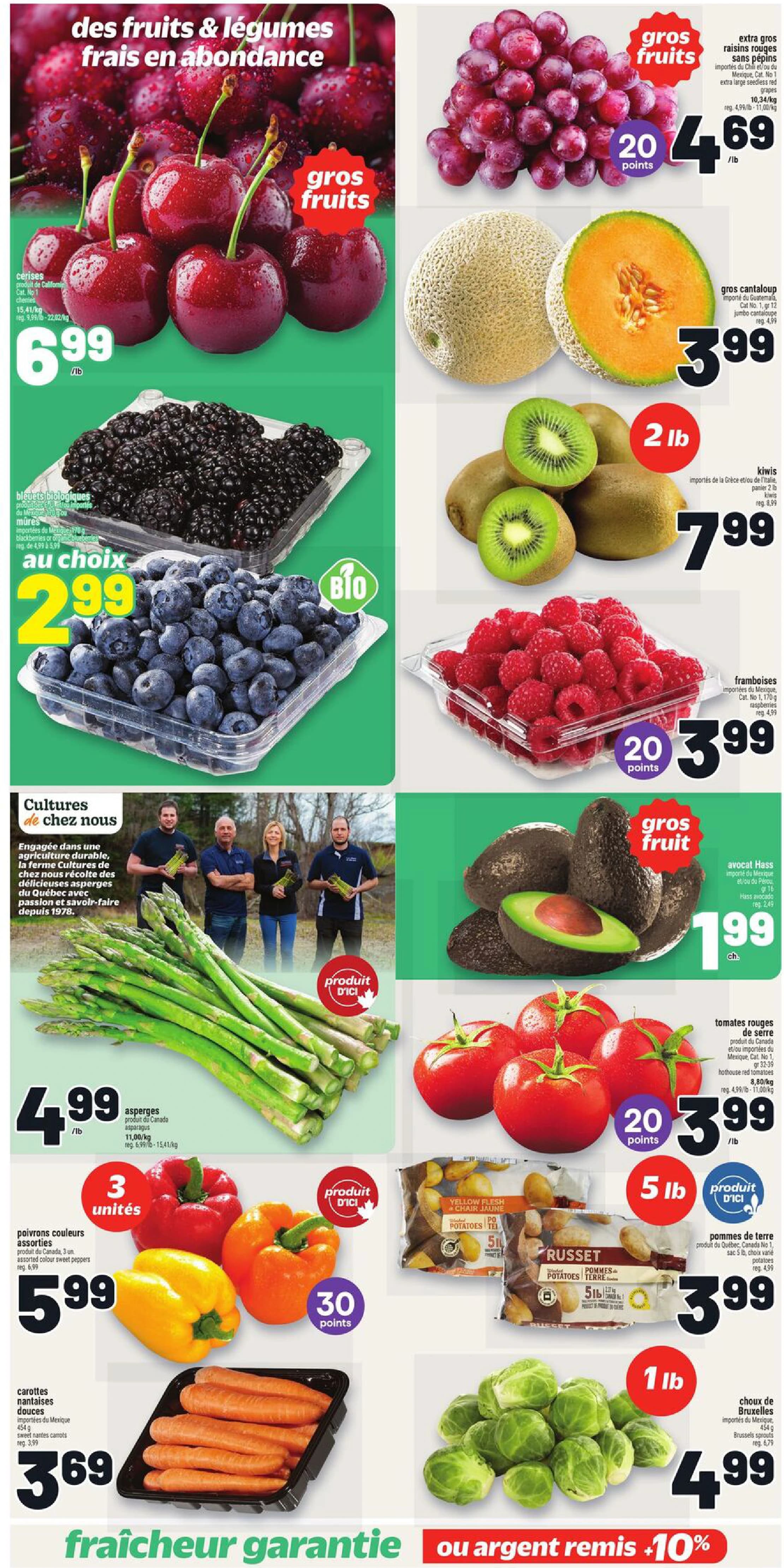 Flyer page 5