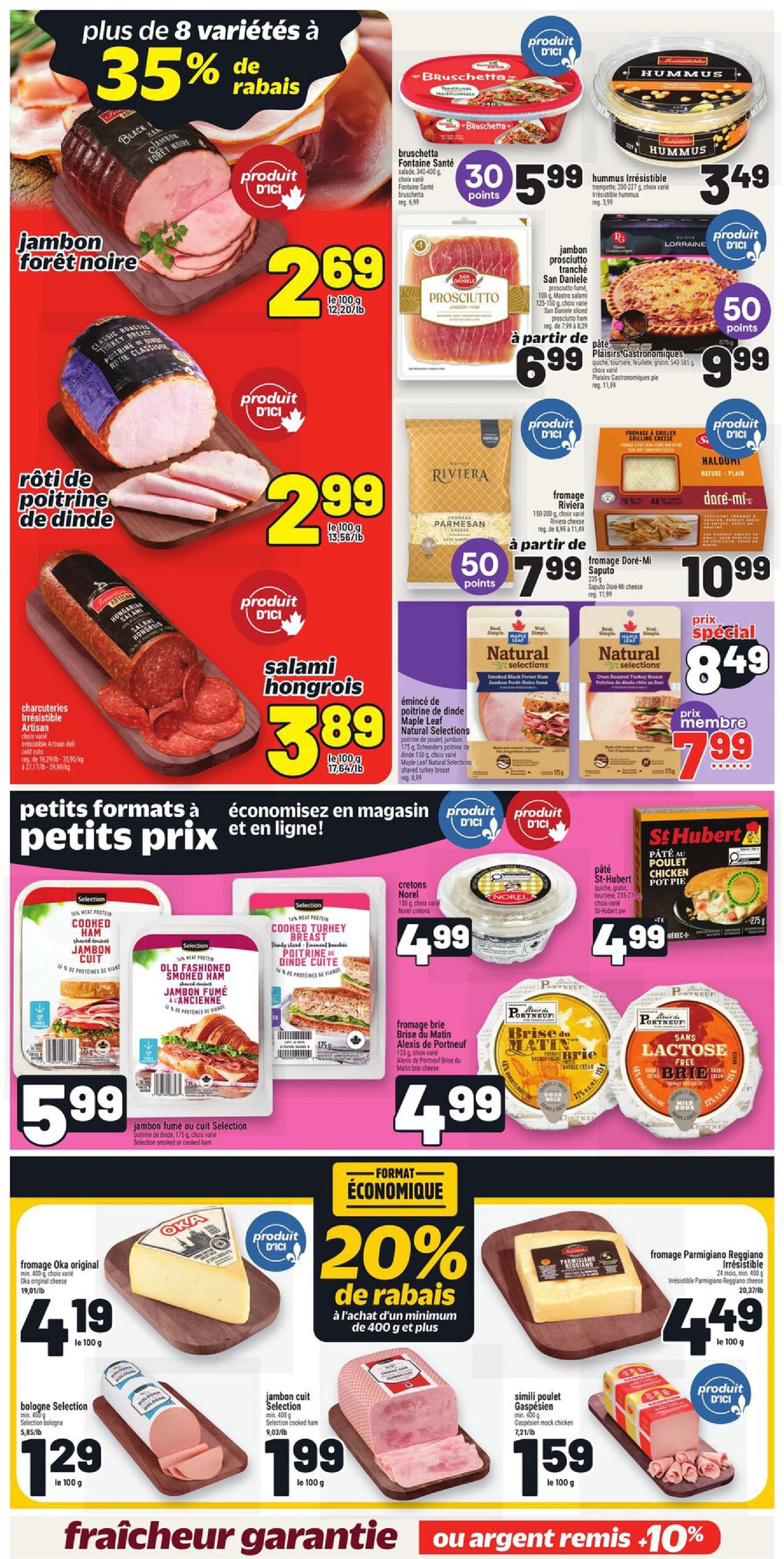 Flyer page 10