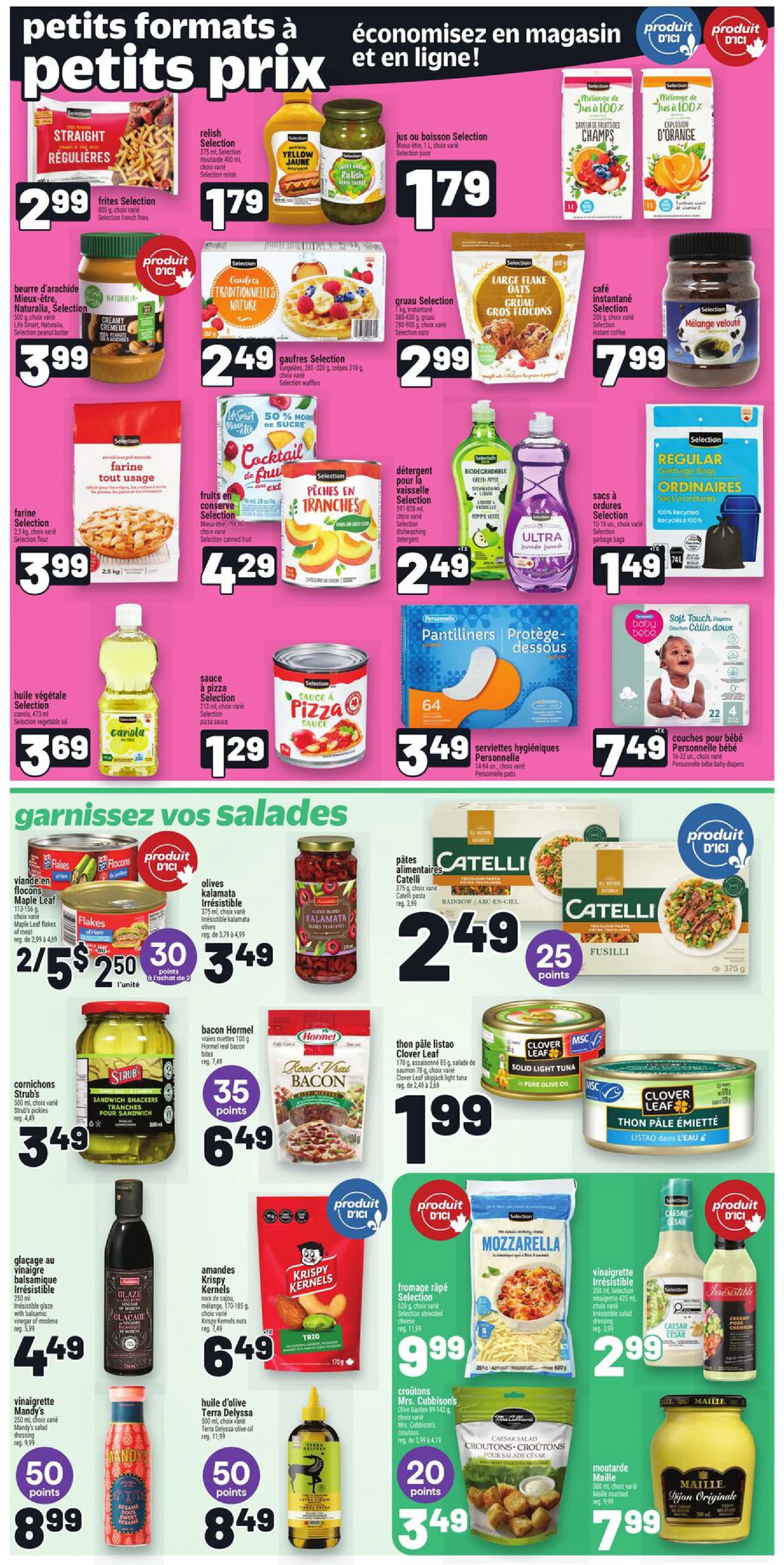 Flyer page 13