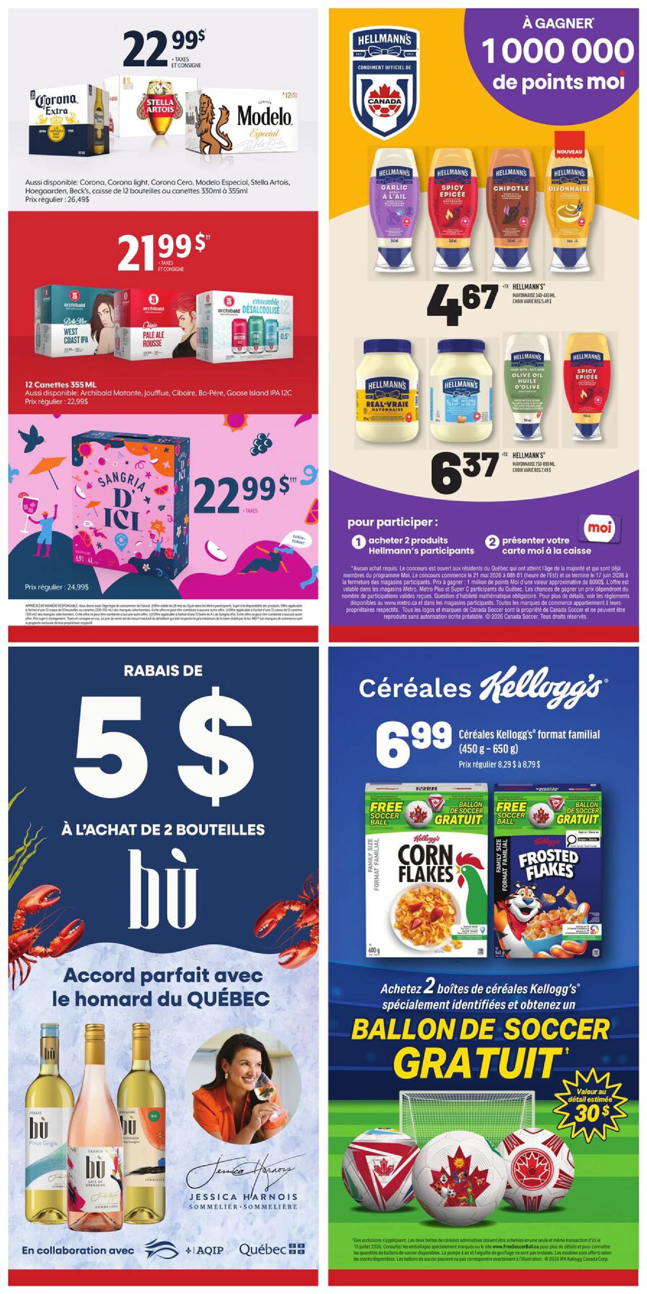 Flyer page 15