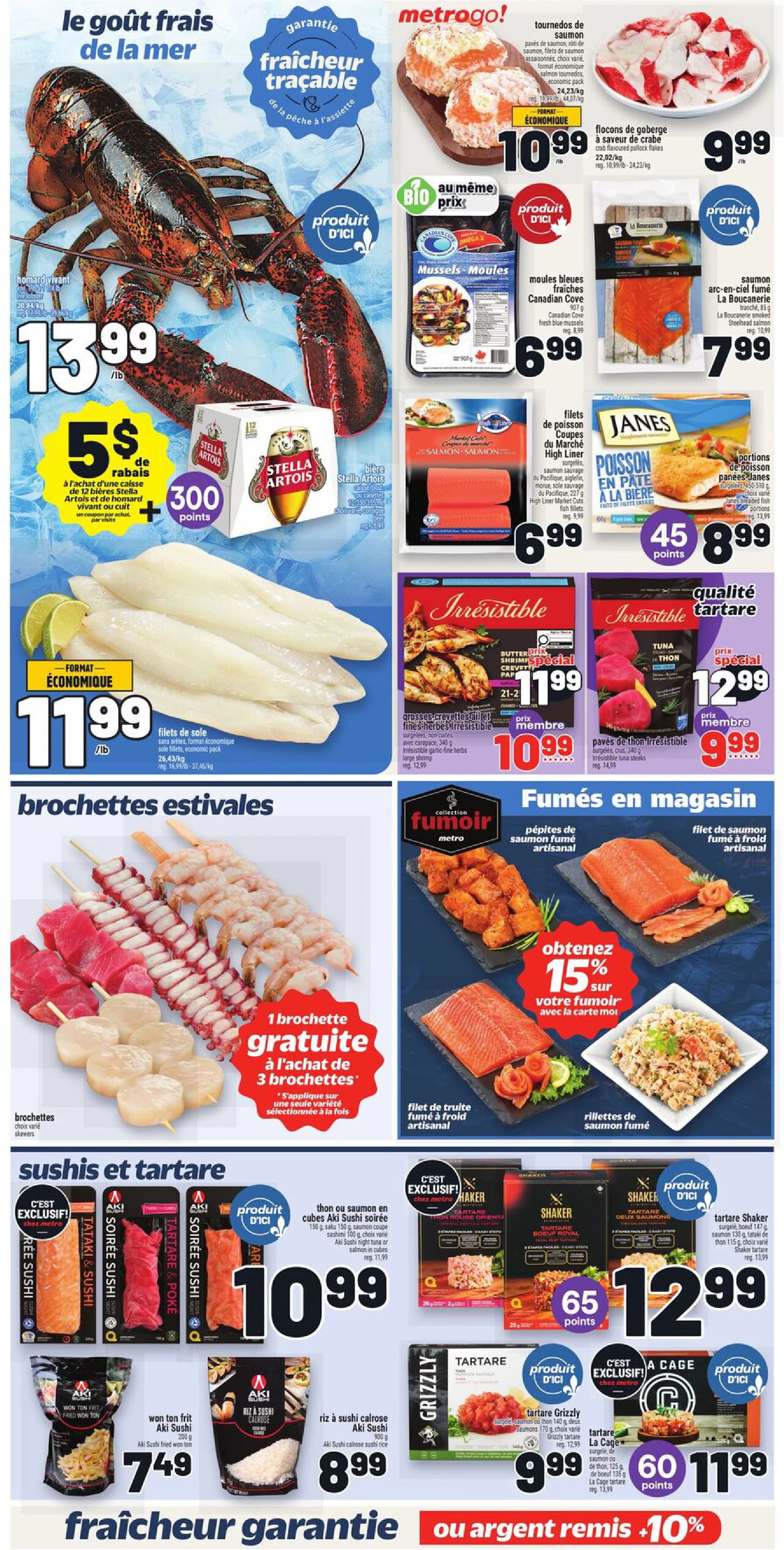 Flyer page 8