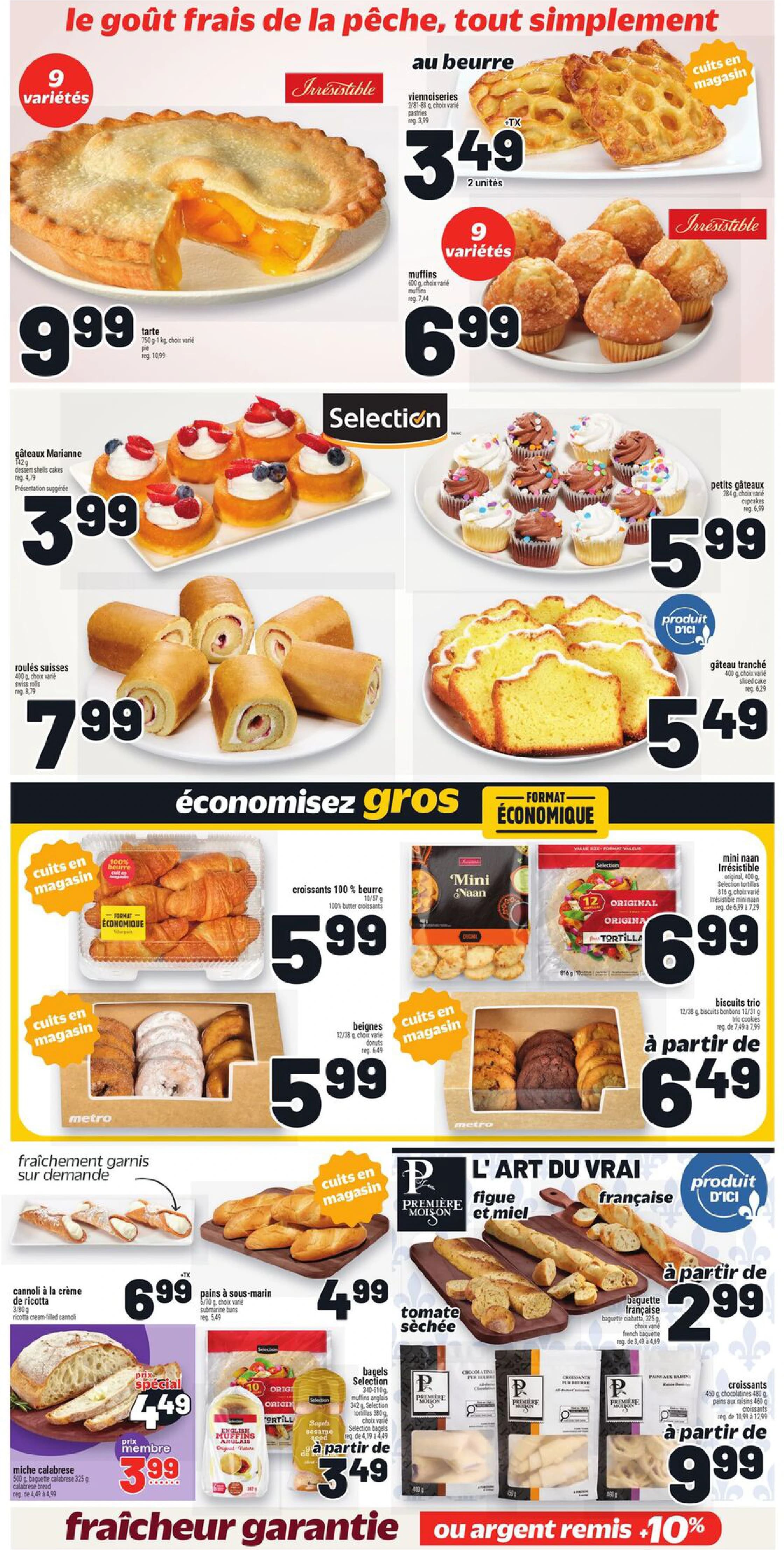 Flyer page 9