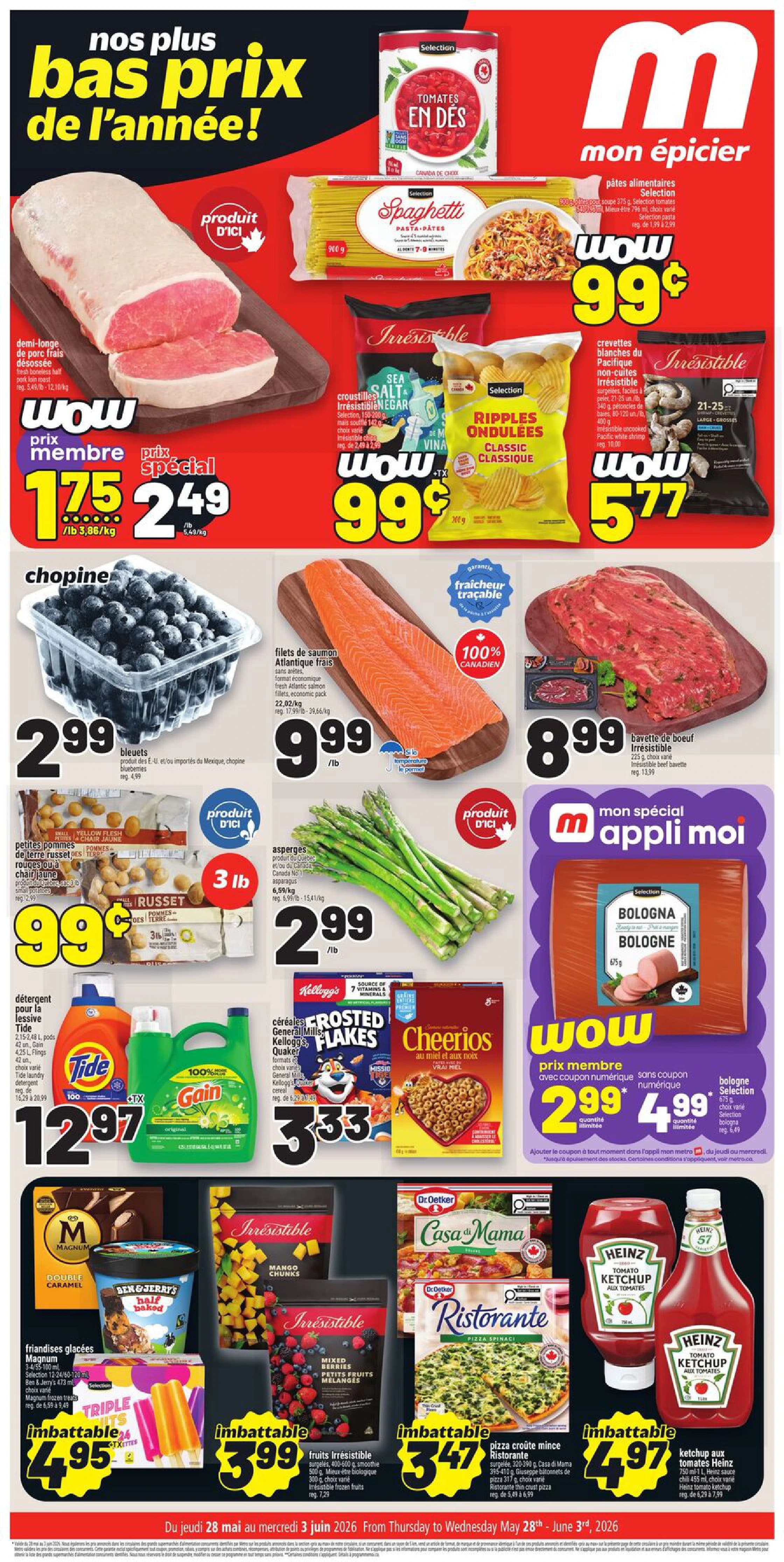 Flyer page 1