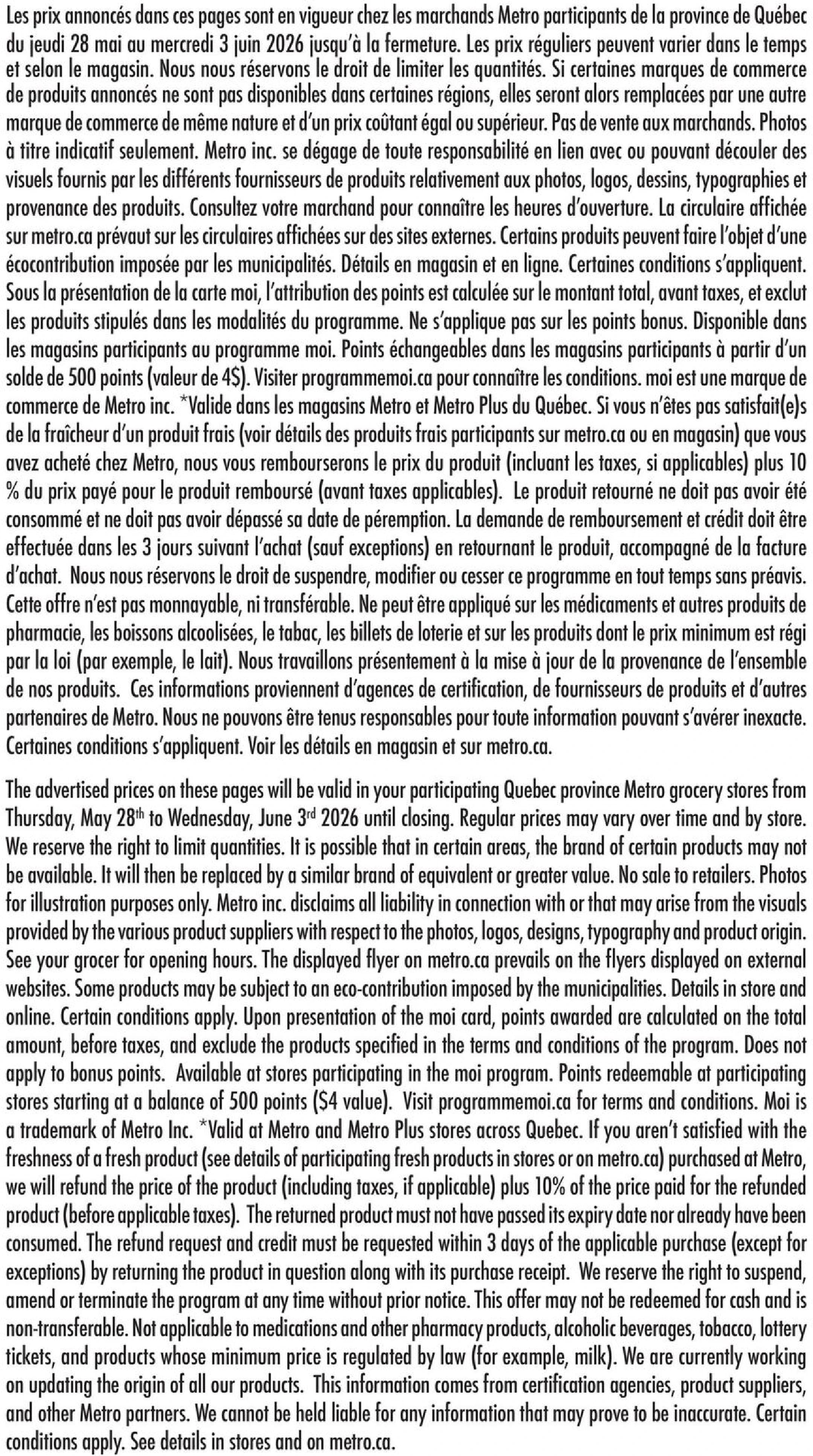 Flyer page 21