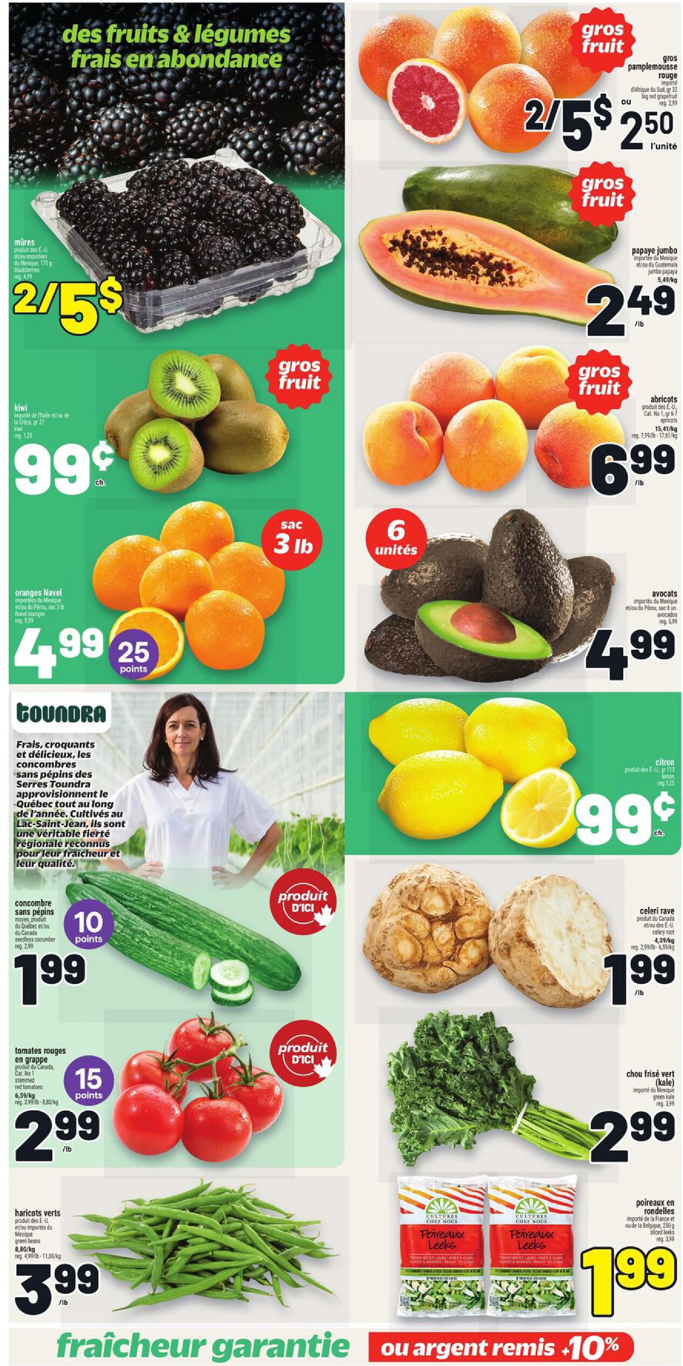 Flyer page 5