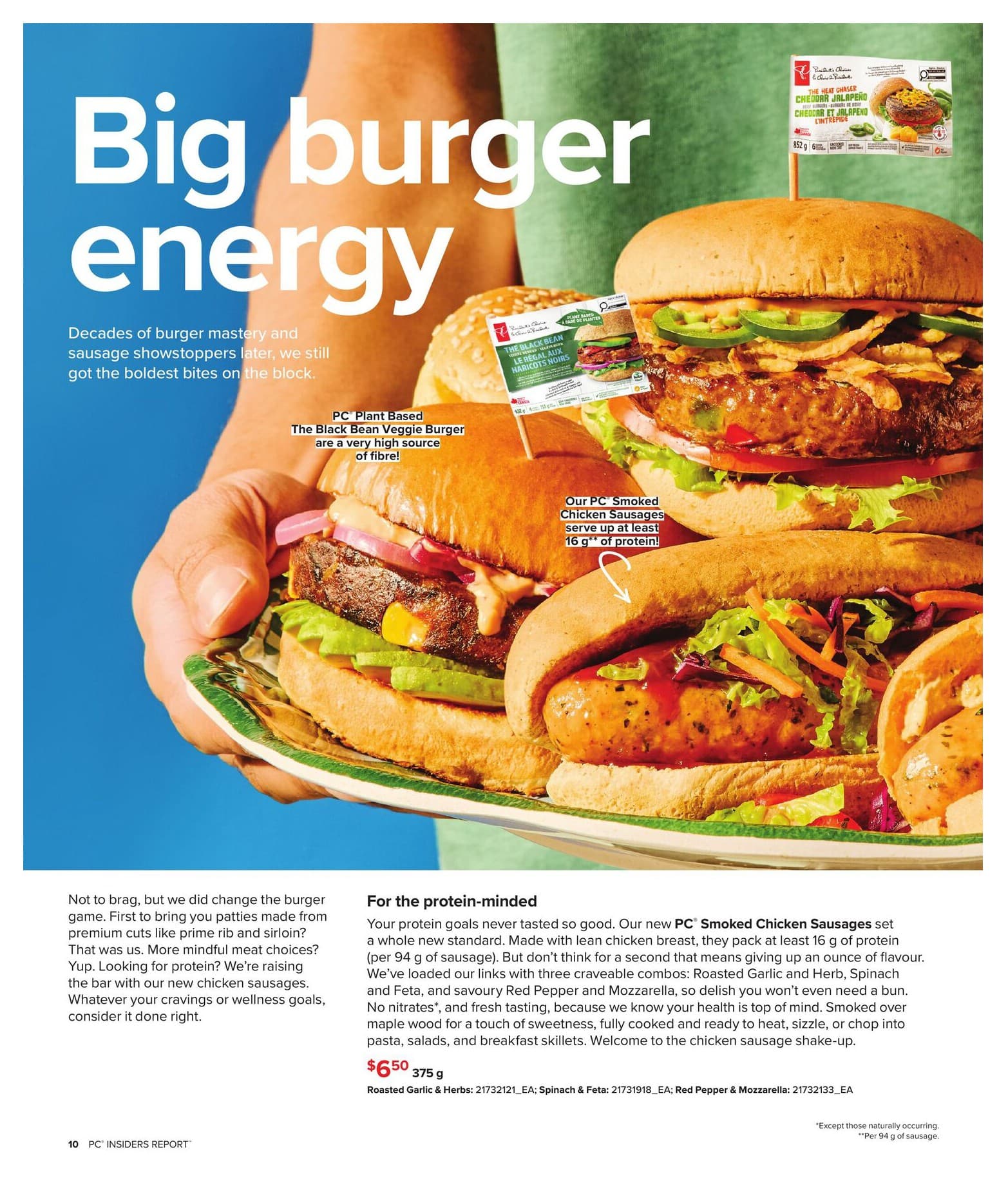 Flyer page 10