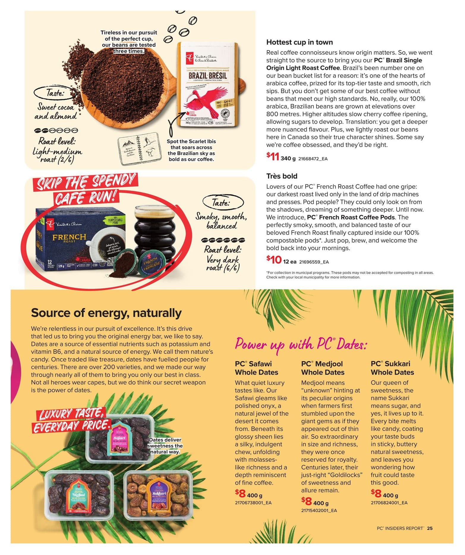 Flyer page 25