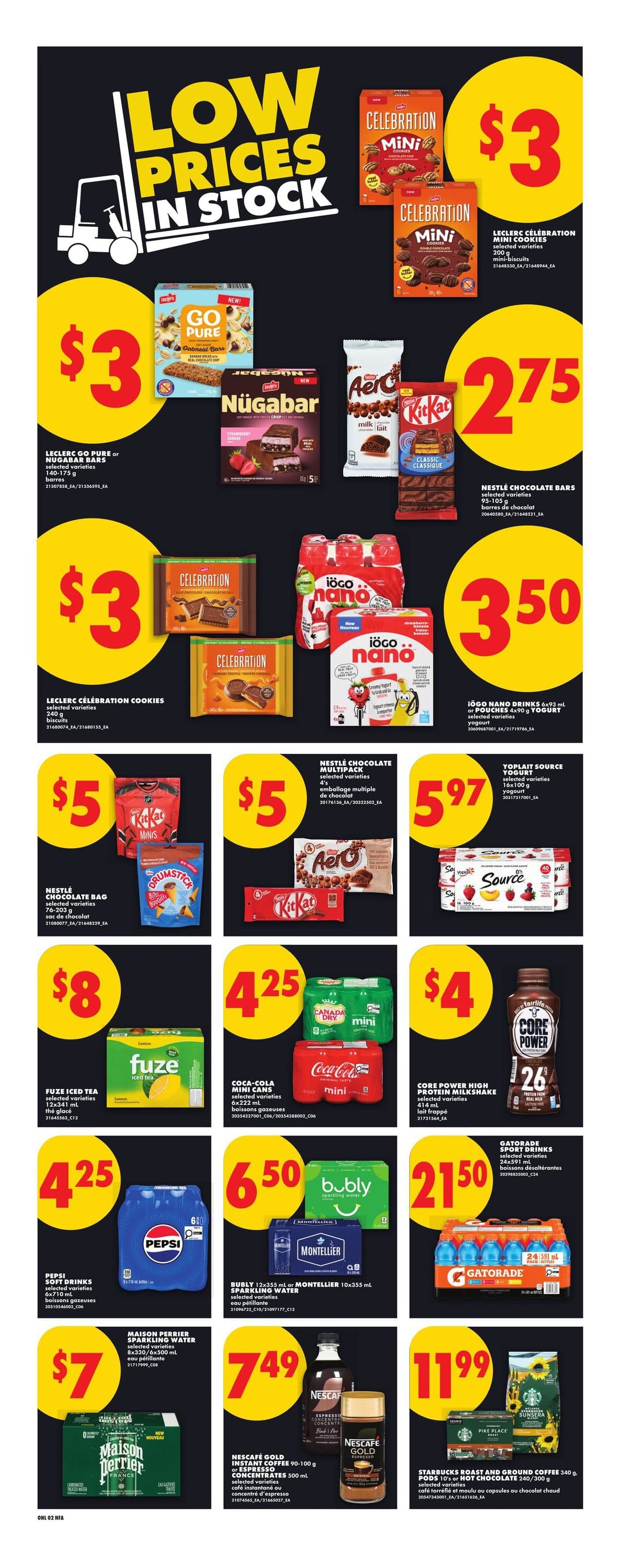 Flyer page 10