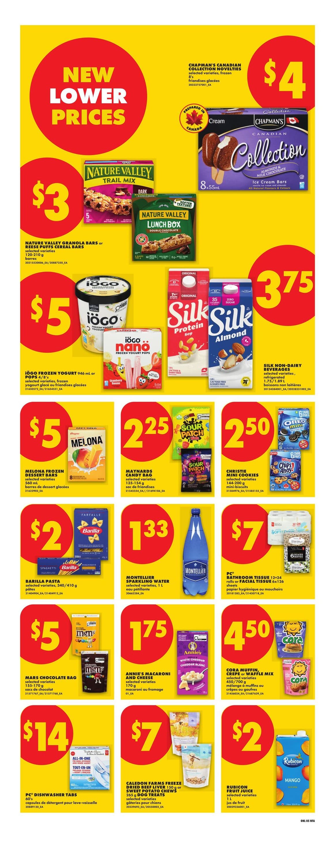 Flyer page 13