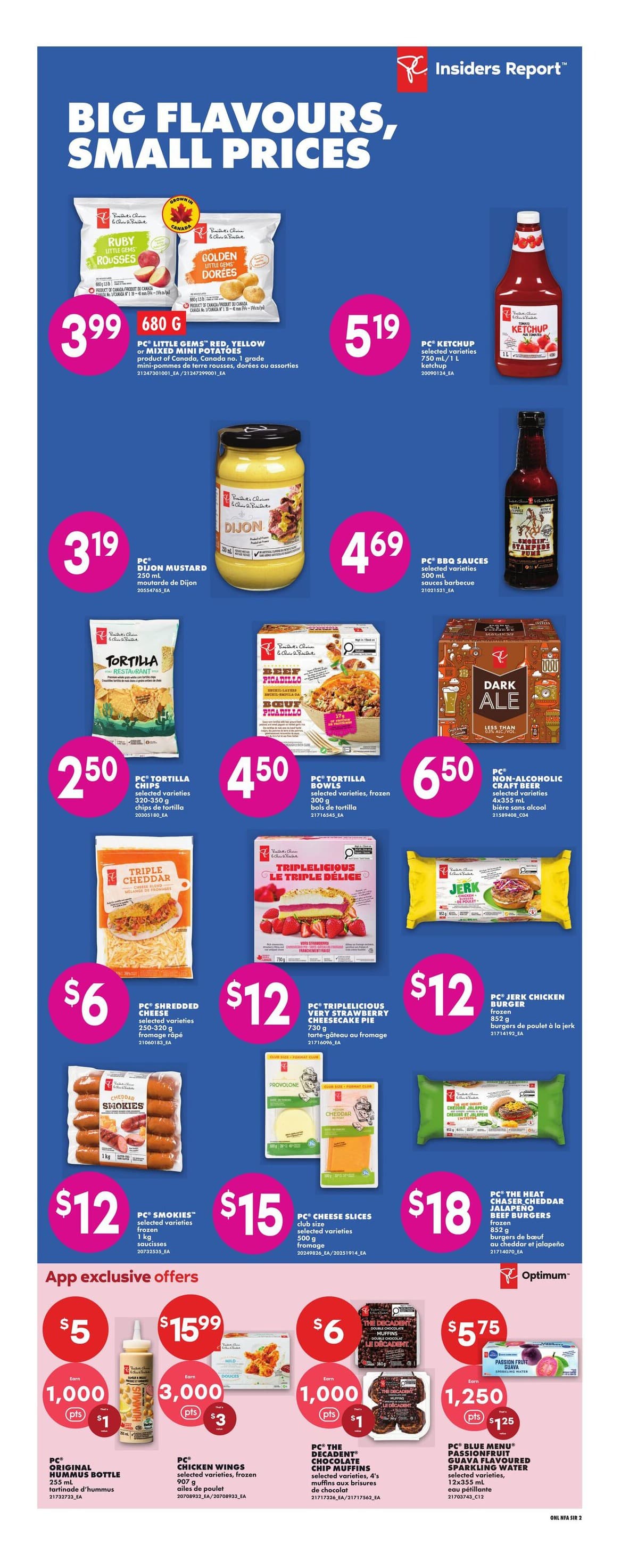 Flyer page 14