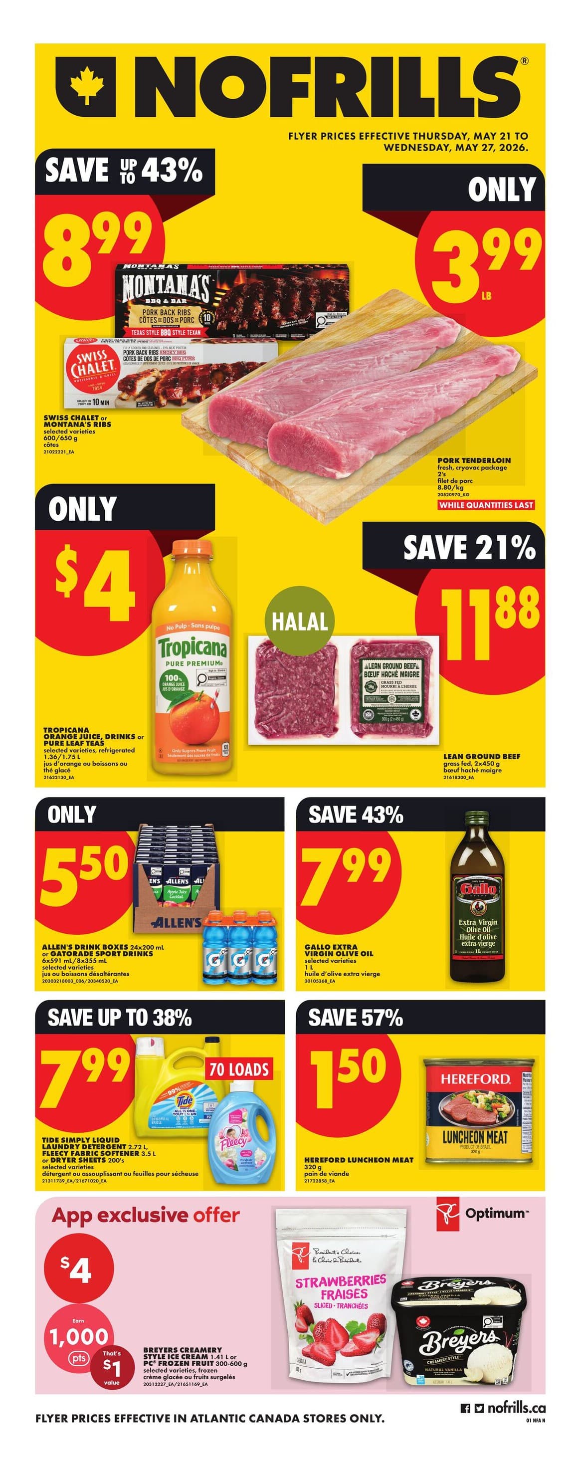 Flyer page 2